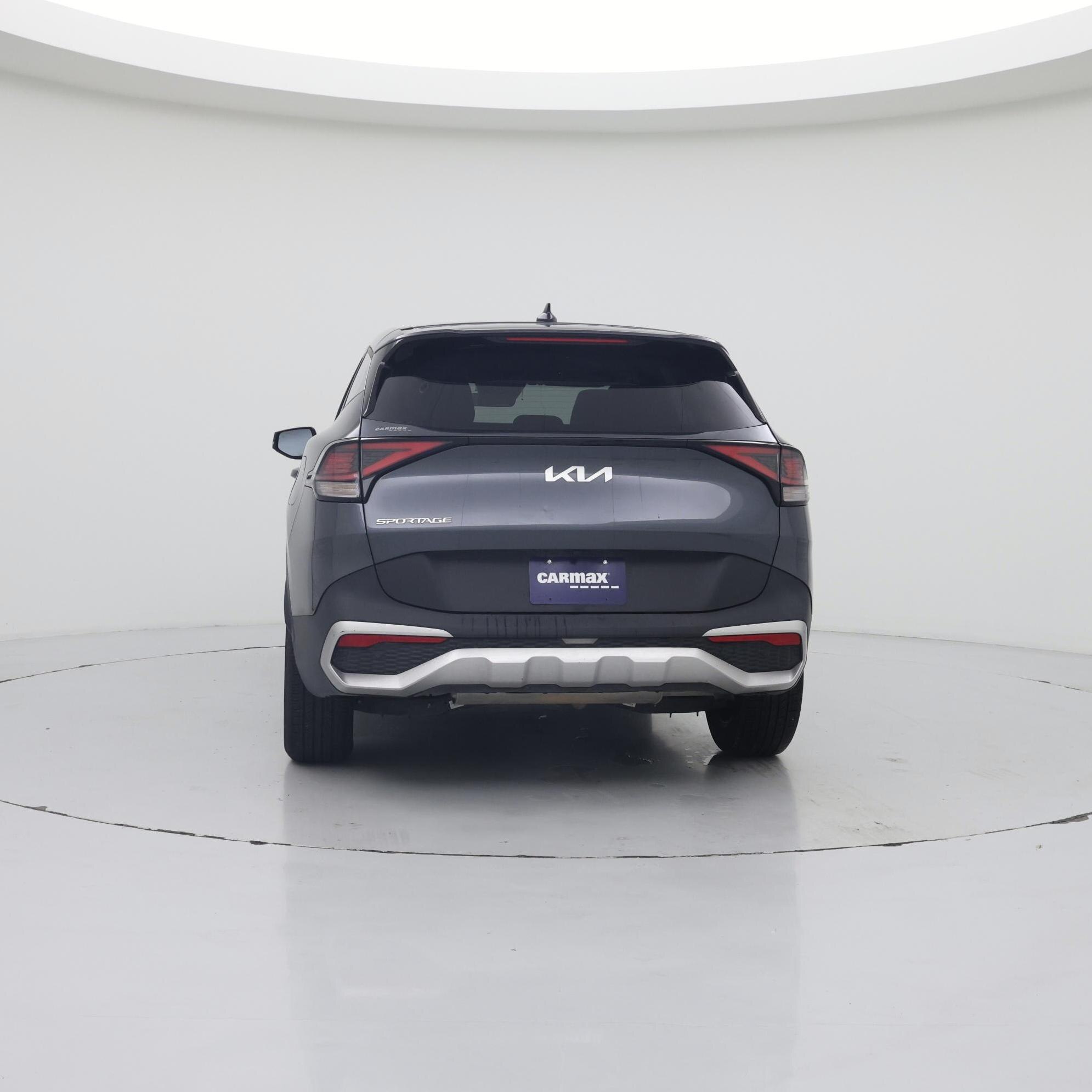 Thumbnail: 2023 Kia Sportage - 6
