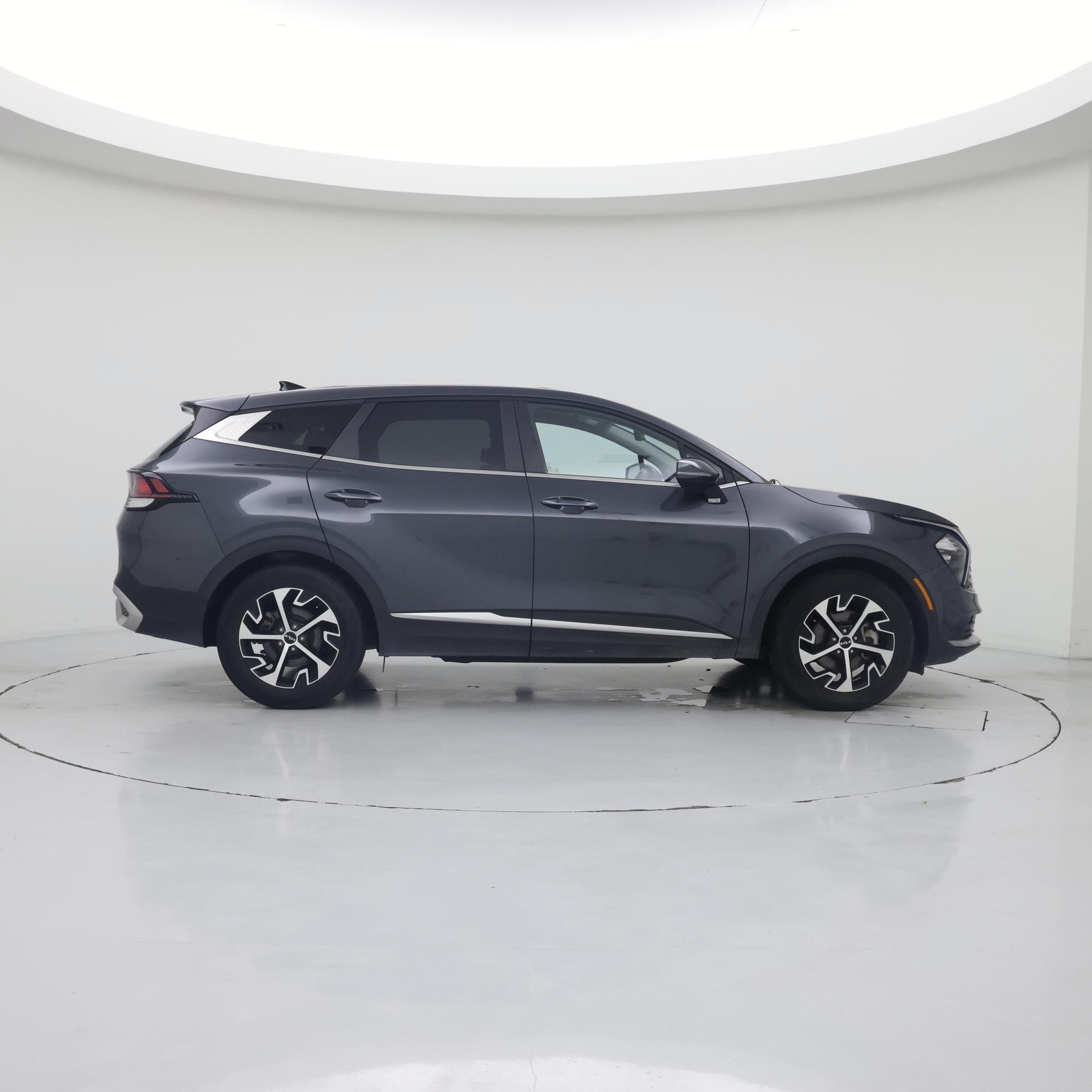 Thumbnail: 2023 Kia Sportage - 7
