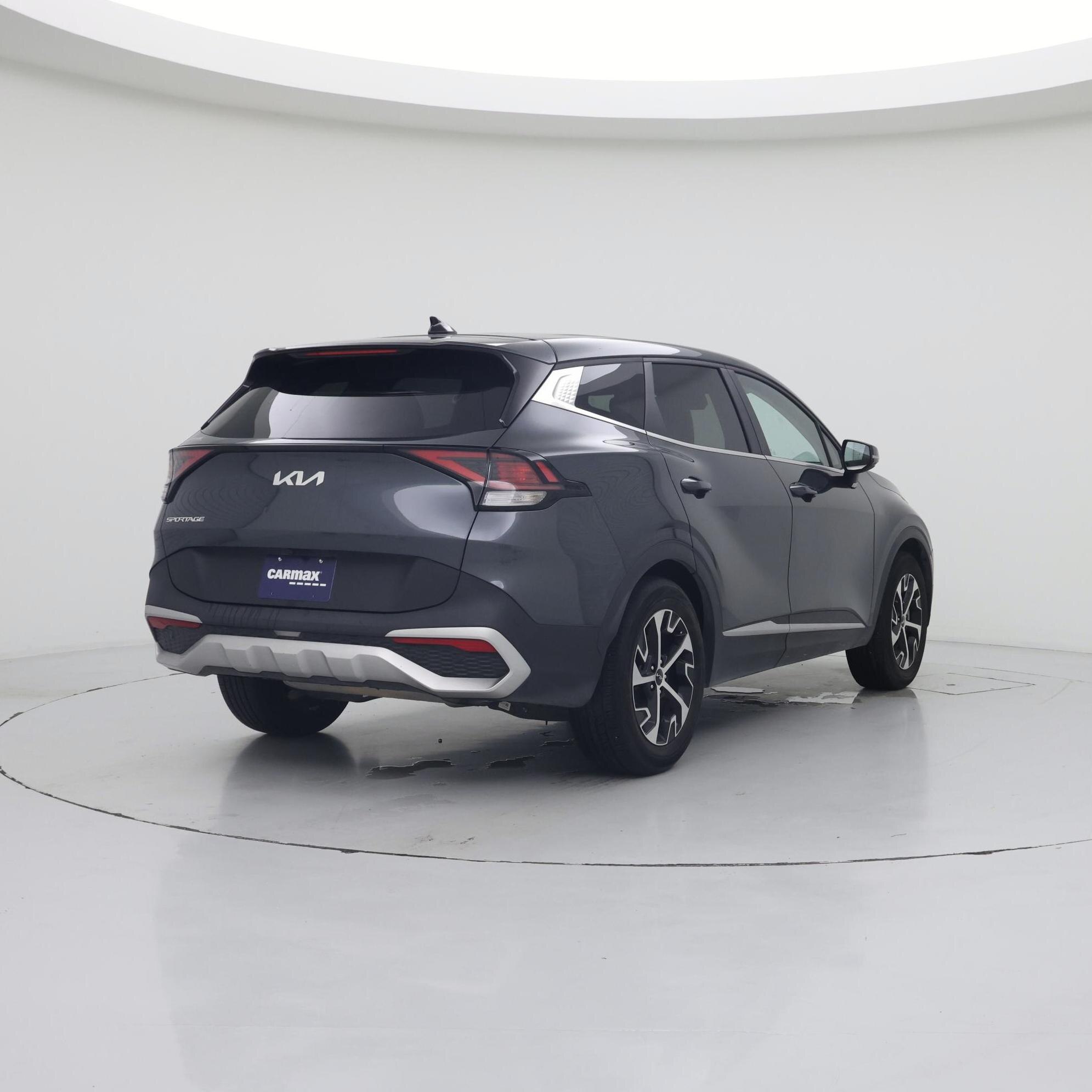 Thumbnail: 2023 Kia Sportage - 8