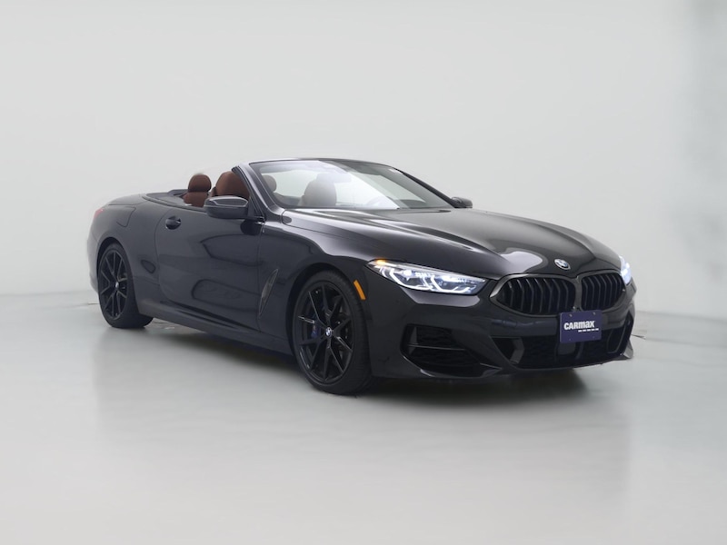 2019 BMW 8 Series M850i xDrive -
                  College Station, TX