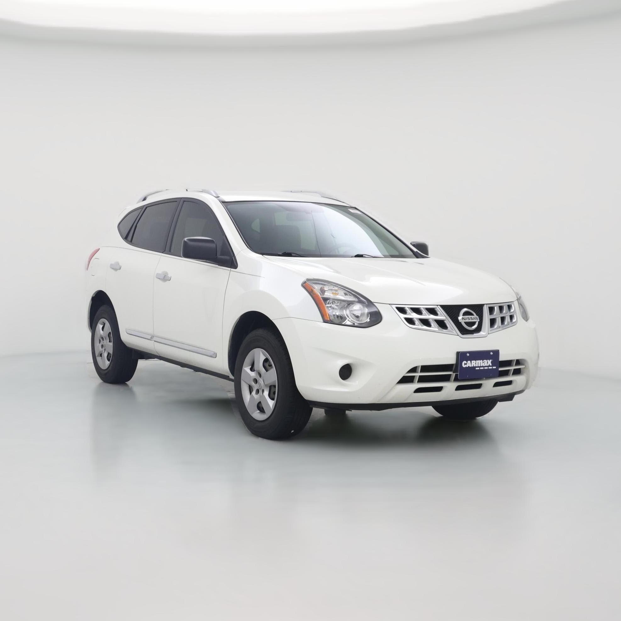 Thumbnail: 2015 Nissan Rogue - 1
