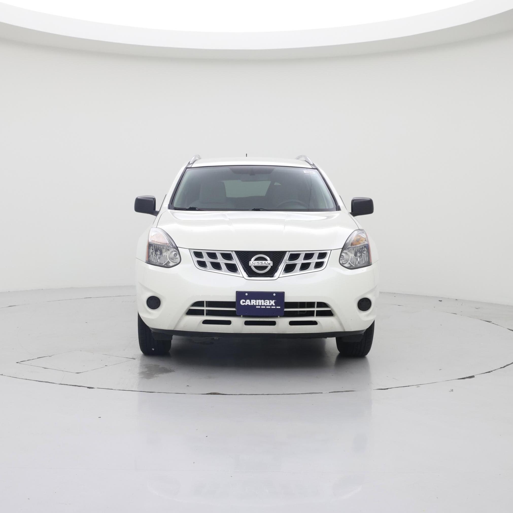 Thumbnail: 2015 Nissan Rogue - 5