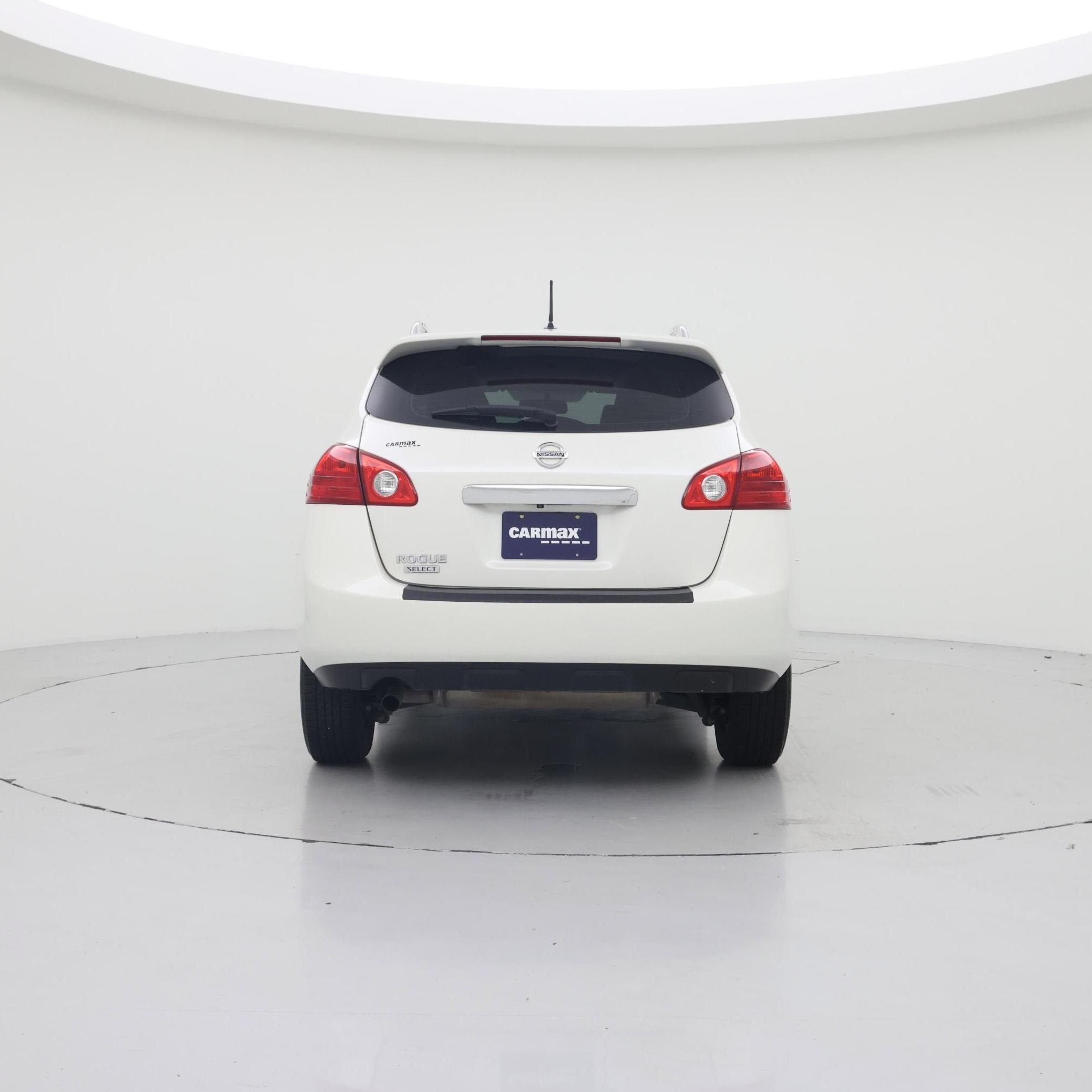 Thumbnail: 2015 Nissan Rogue - 6