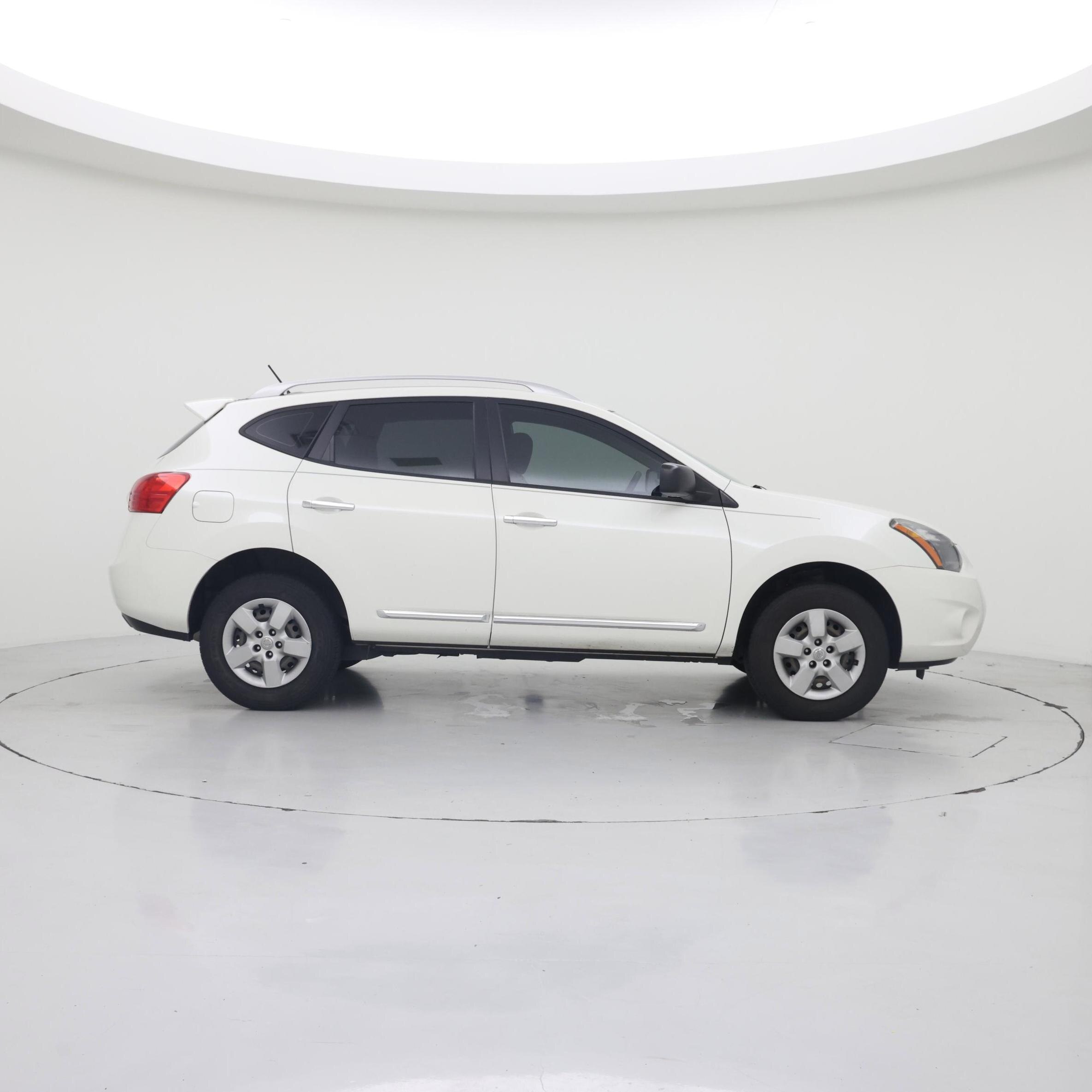 Thumbnail: 2015 Nissan Rogue - 7