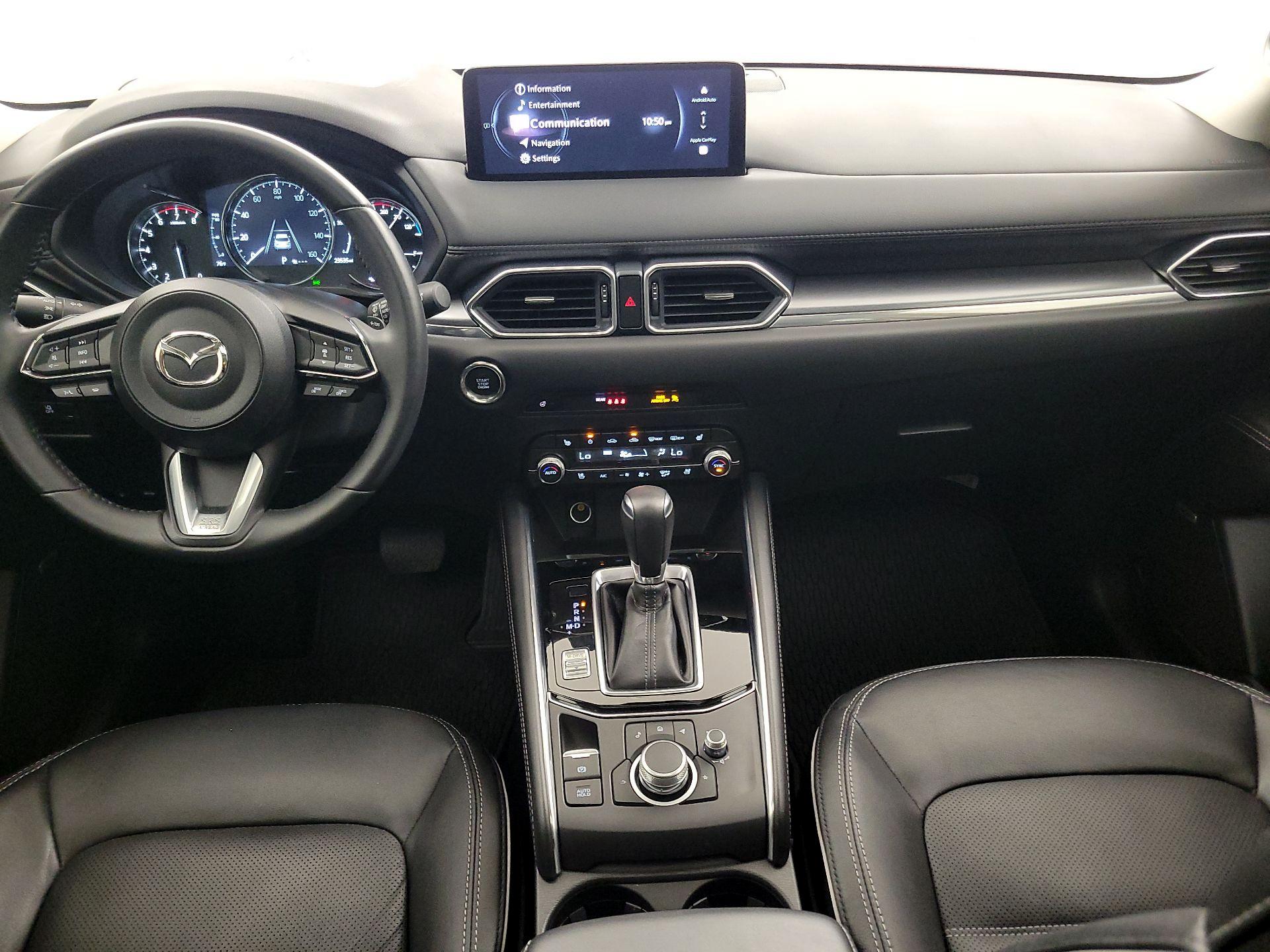 Thumbnail: 2024 Mazda CX-5 - 9