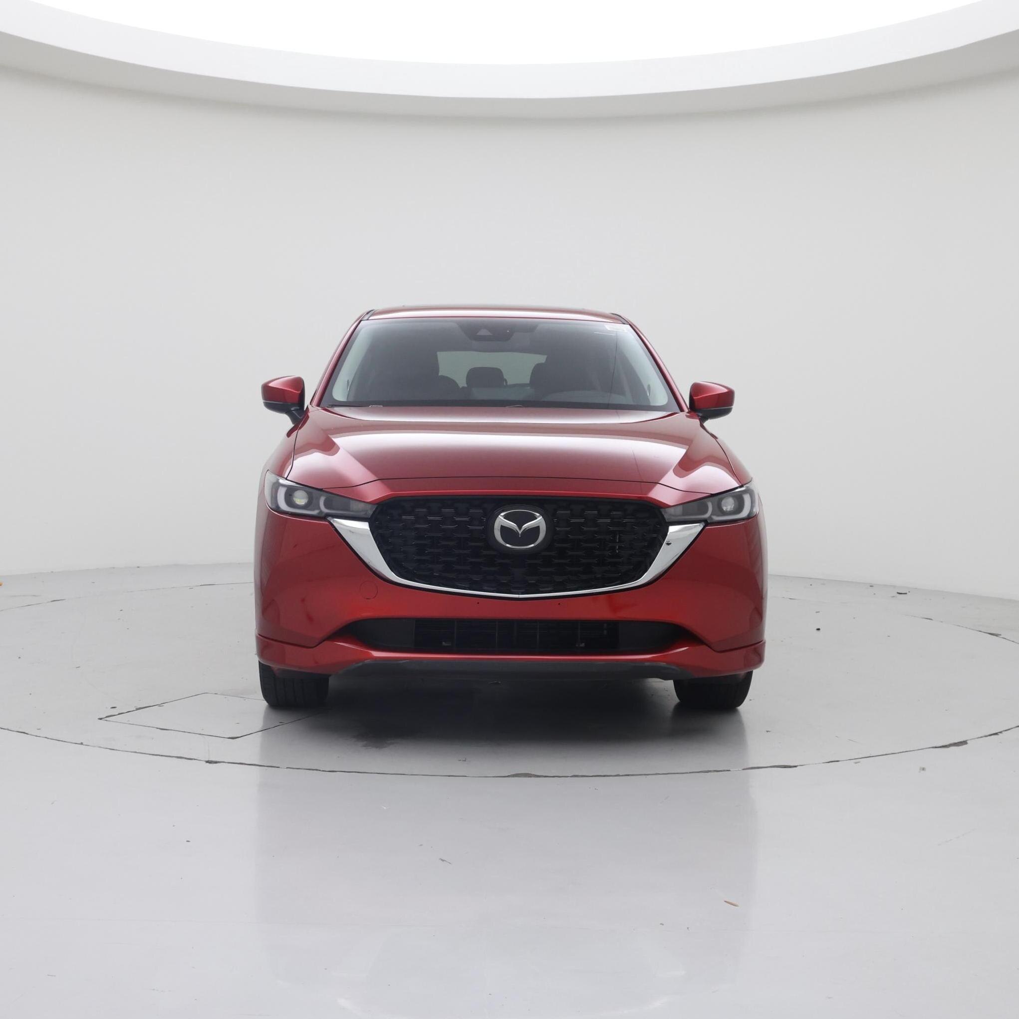 Thumbnail: 2024 Mazda CX-5 - 5