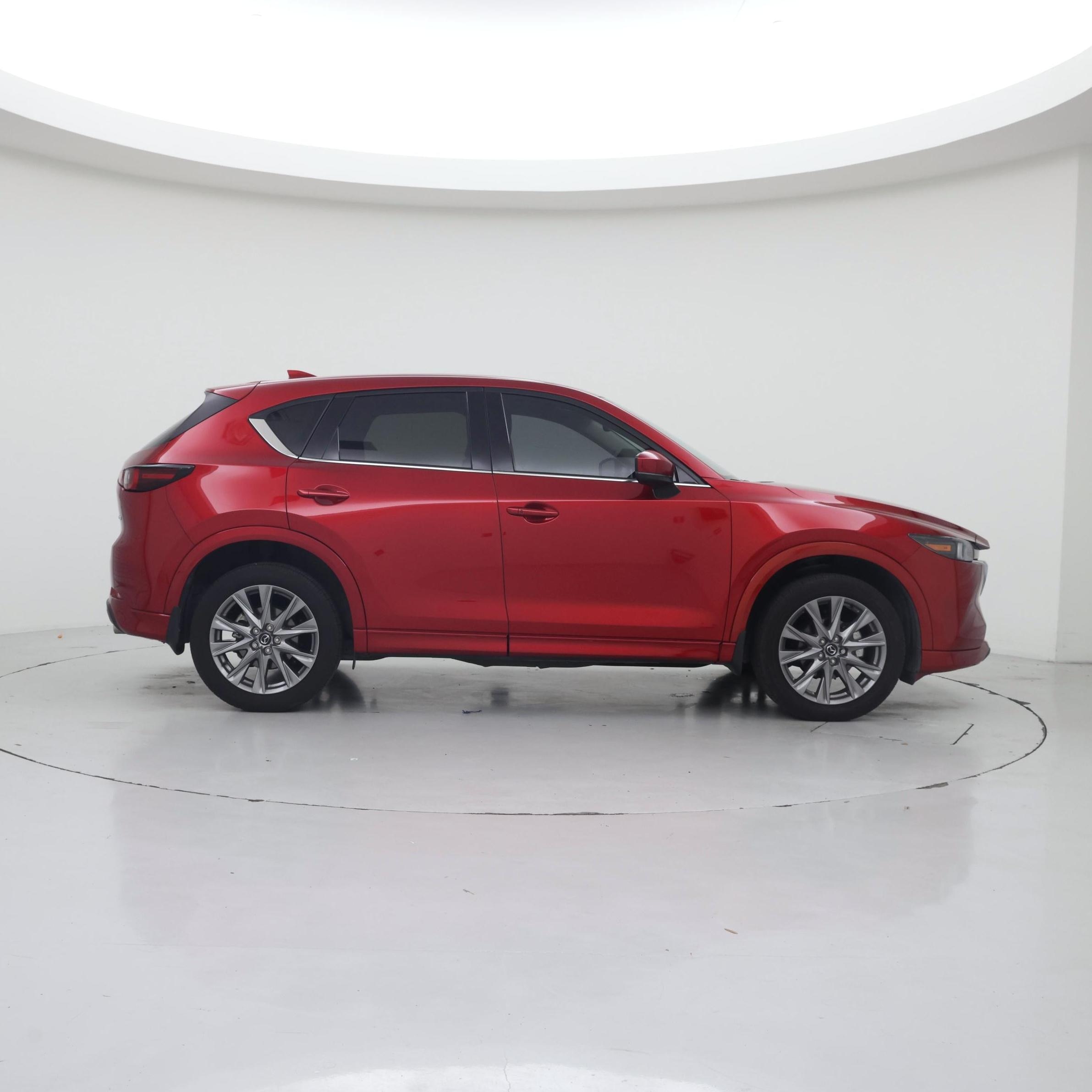 Thumbnail: 2024 Mazda CX-5 - 7