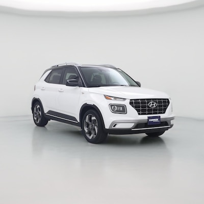2023 Hyundai Venue Limited