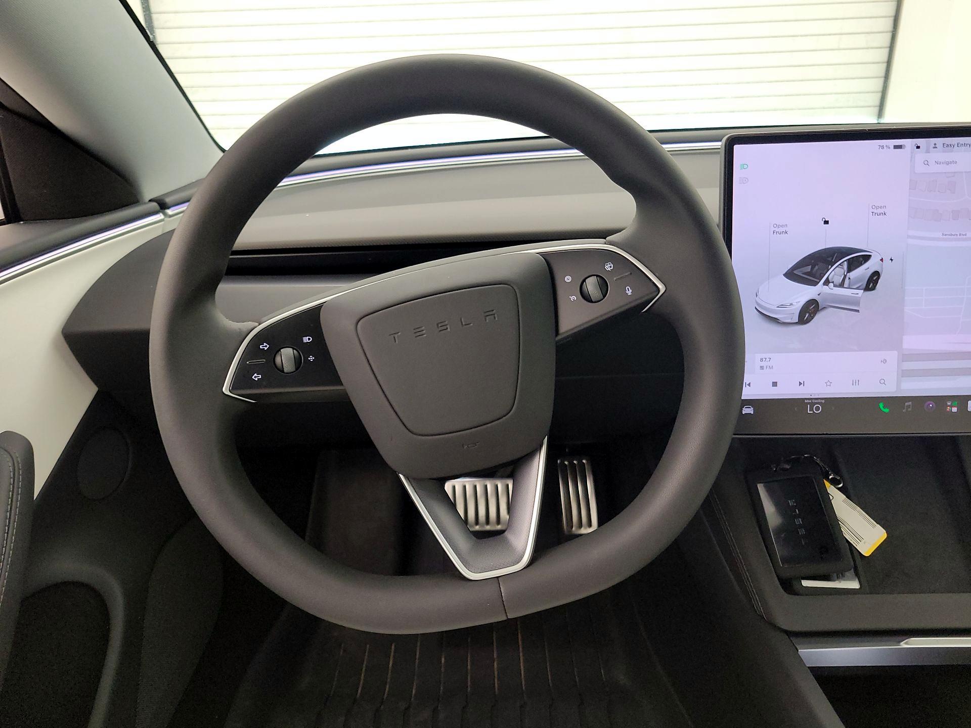 Thumbnail: 2025 Tesla Model 3 - 10