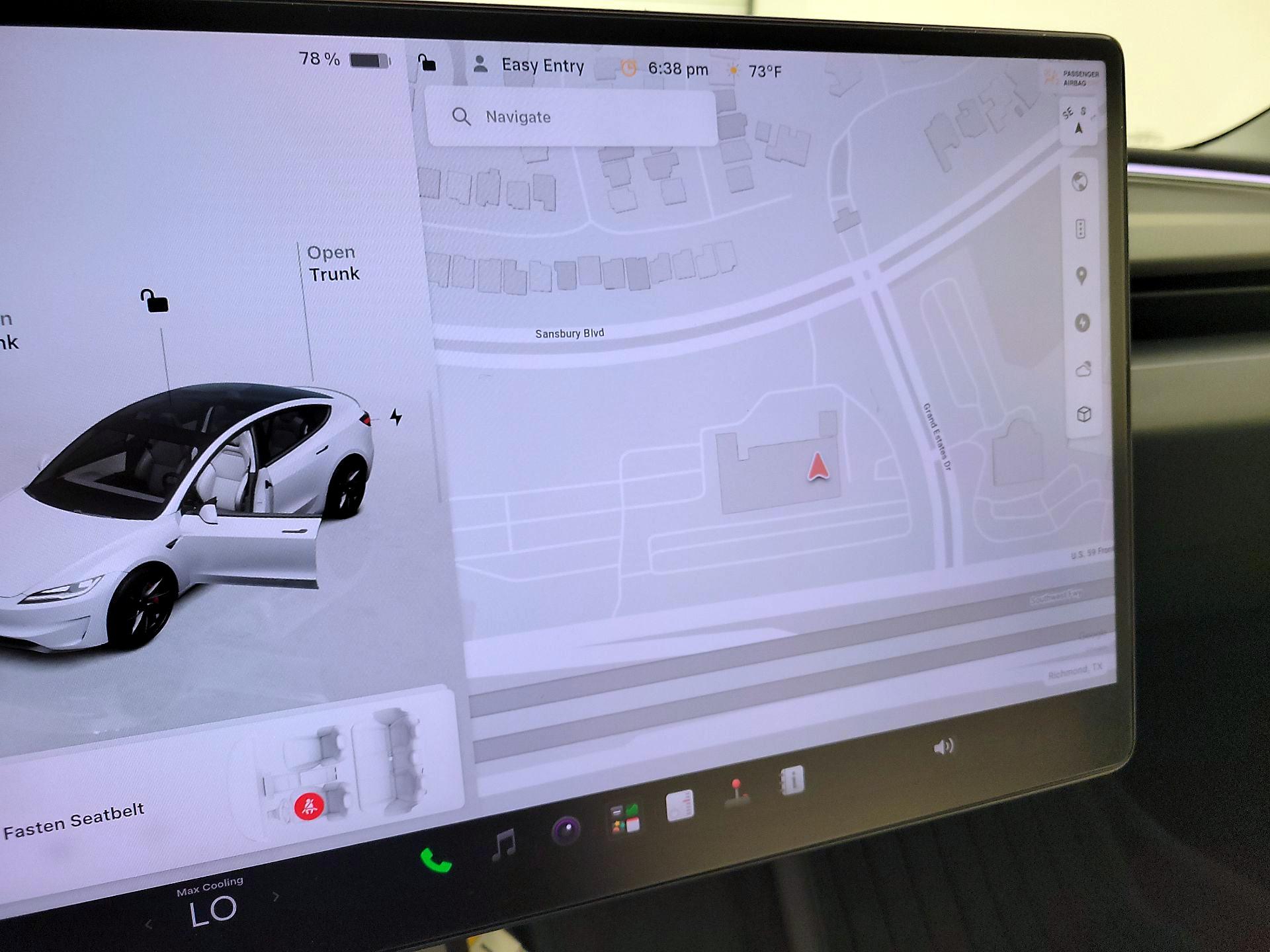 Thumbnail: 2025 Tesla Model 3 - 13