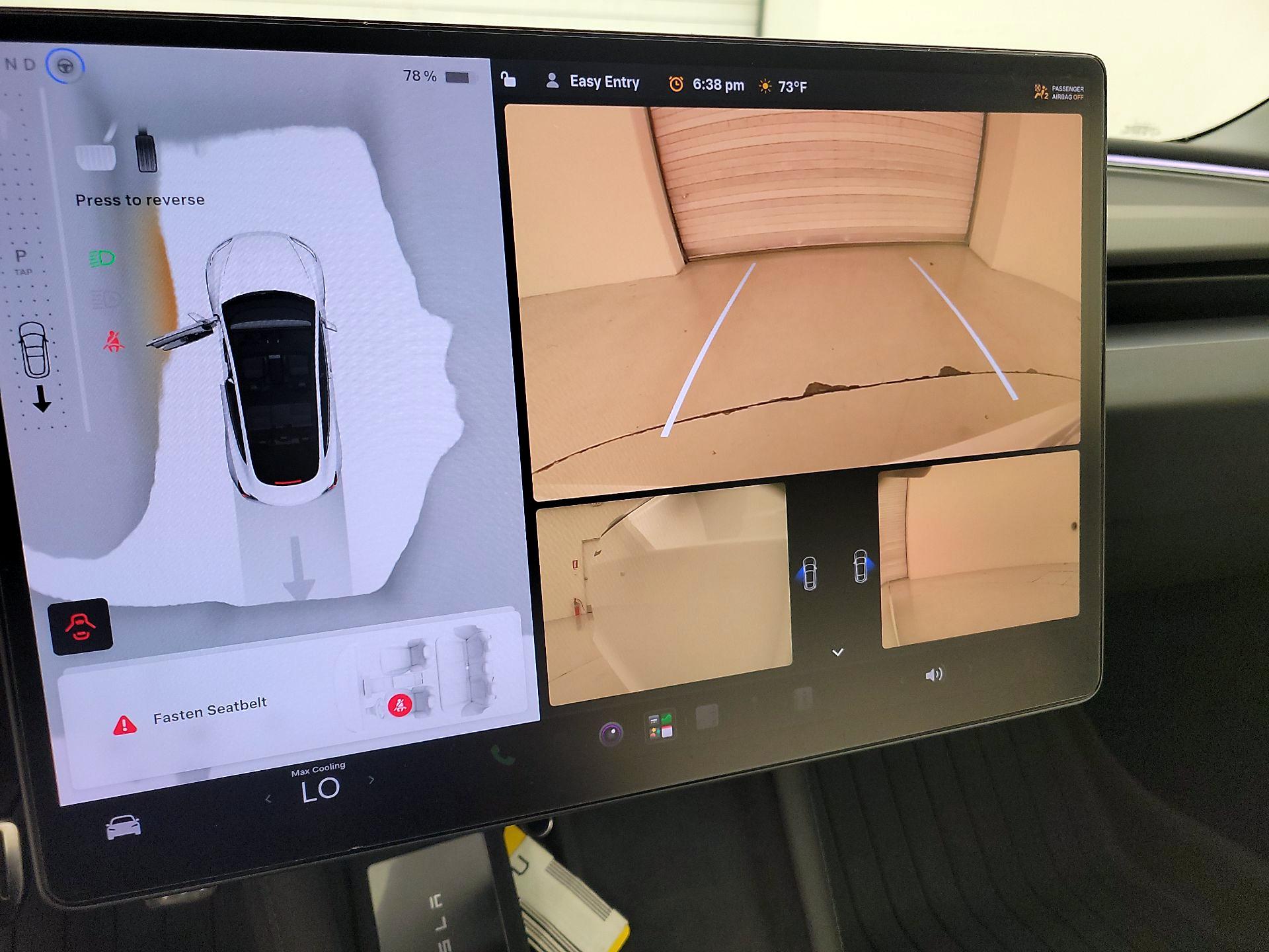 Thumbnail: 2025 Tesla Model 3 - 14