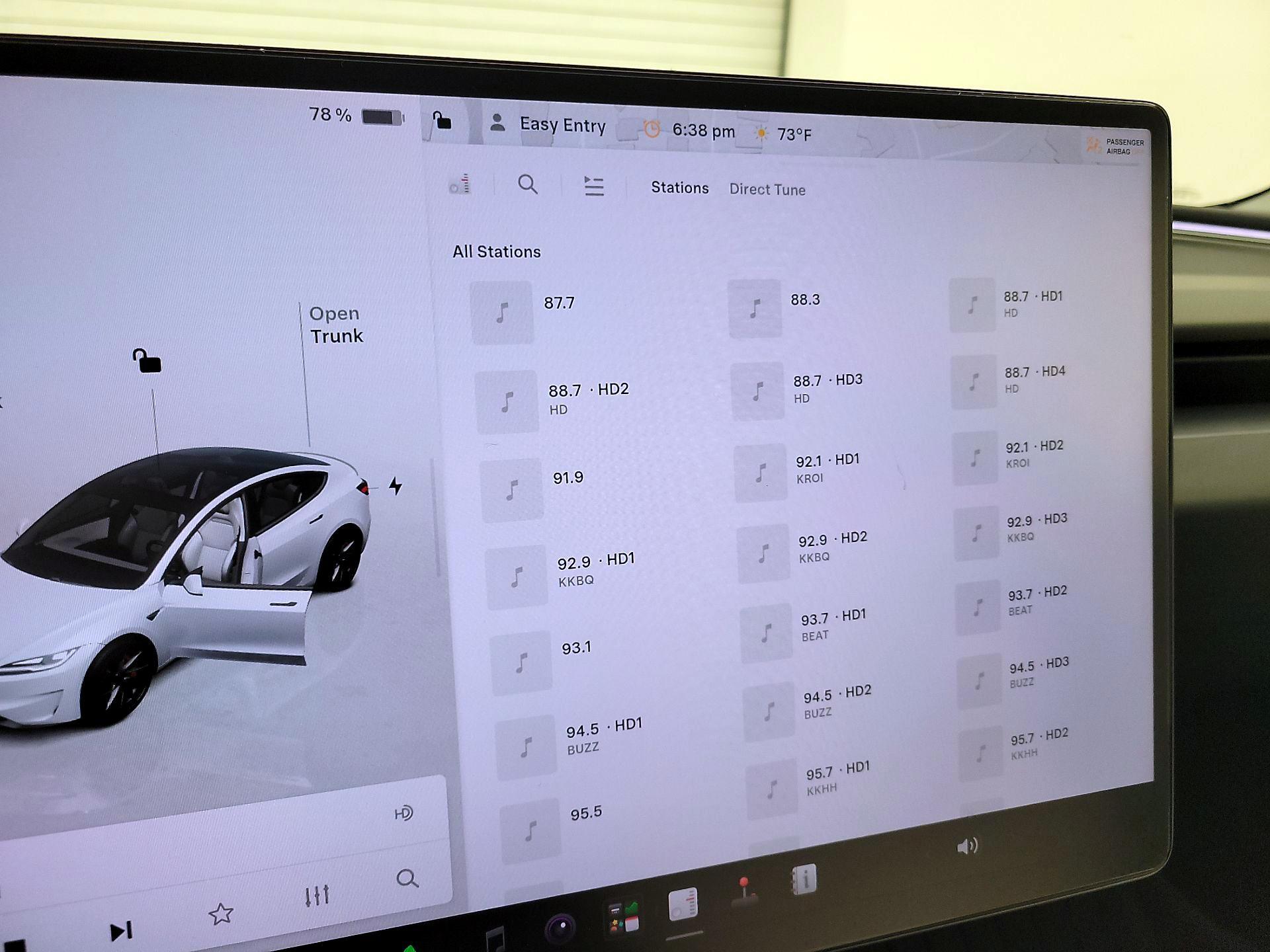 Thumbnail: 2025 Tesla Model 3 - 15