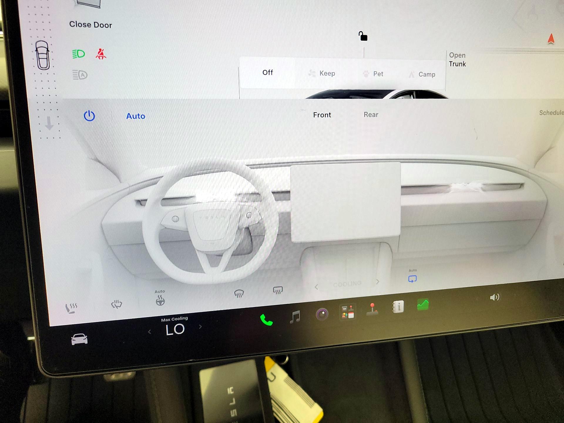 Thumbnail: 2025 Tesla Model 3 - 16