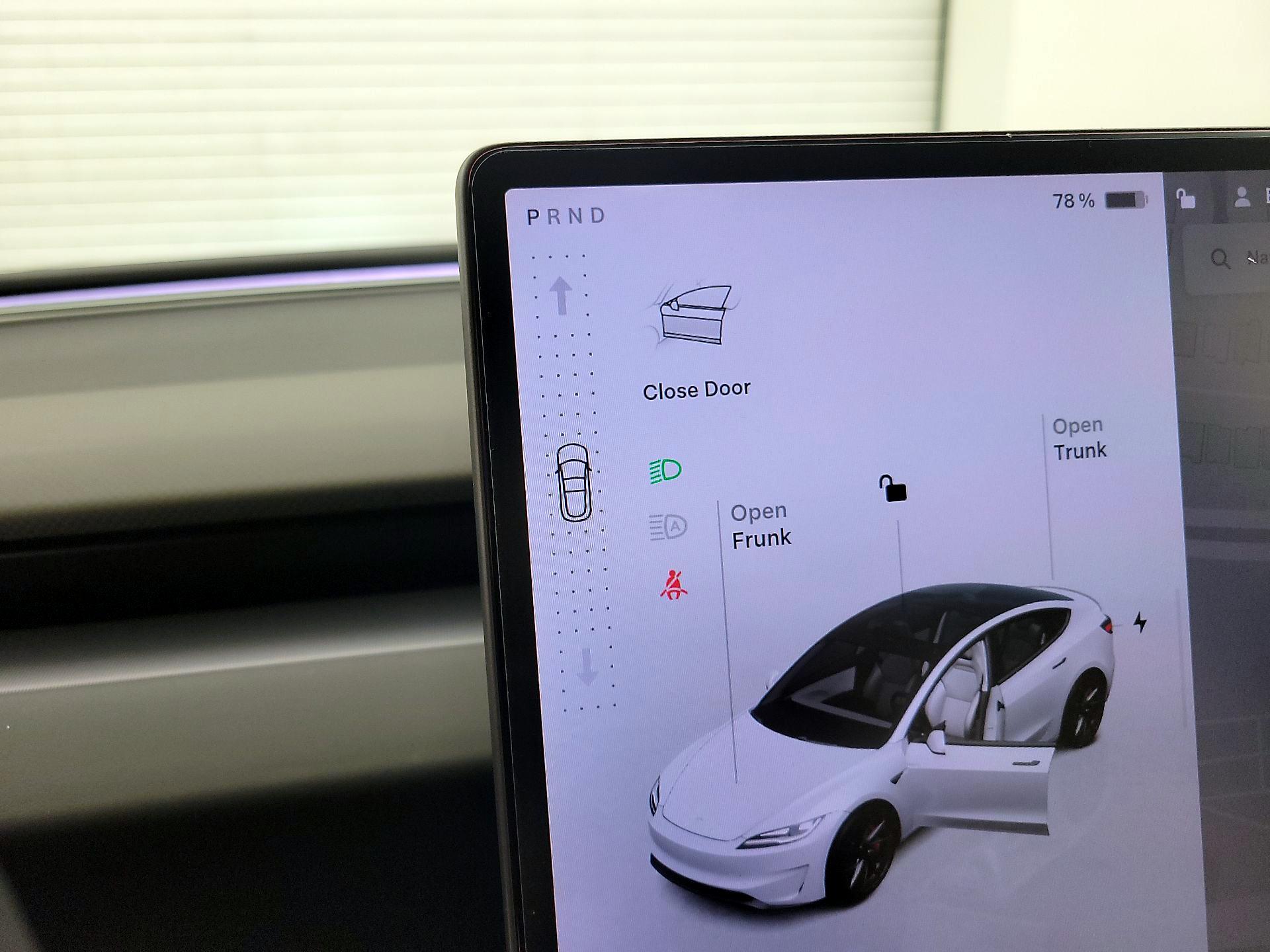 Thumbnail: 2025 Tesla Model 3 - 17