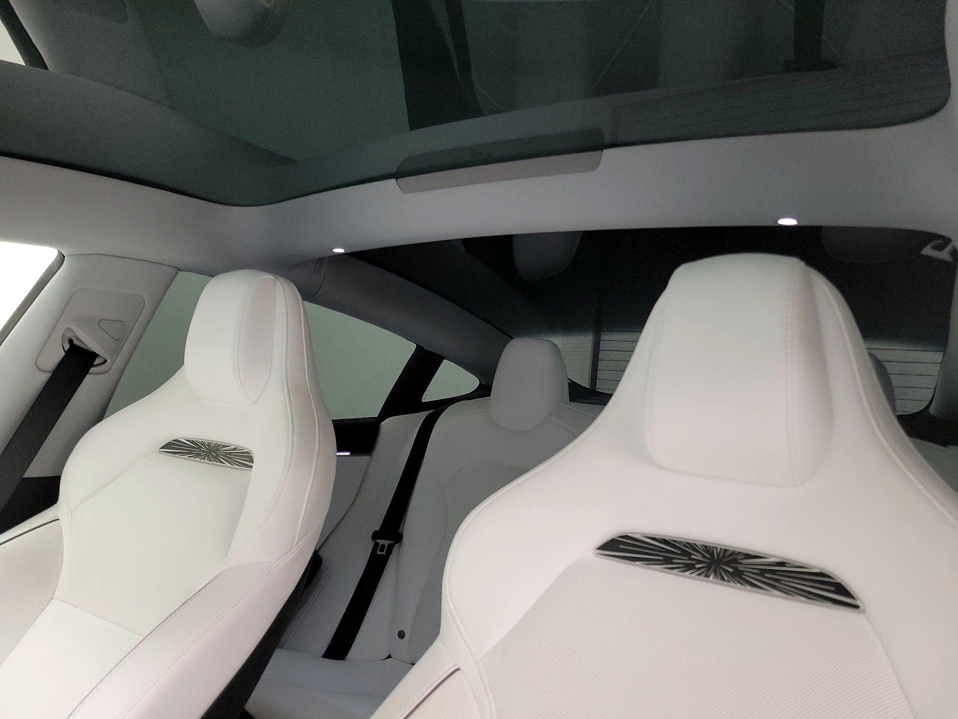 Thumbnail: 2025 Tesla Model 3 - 18