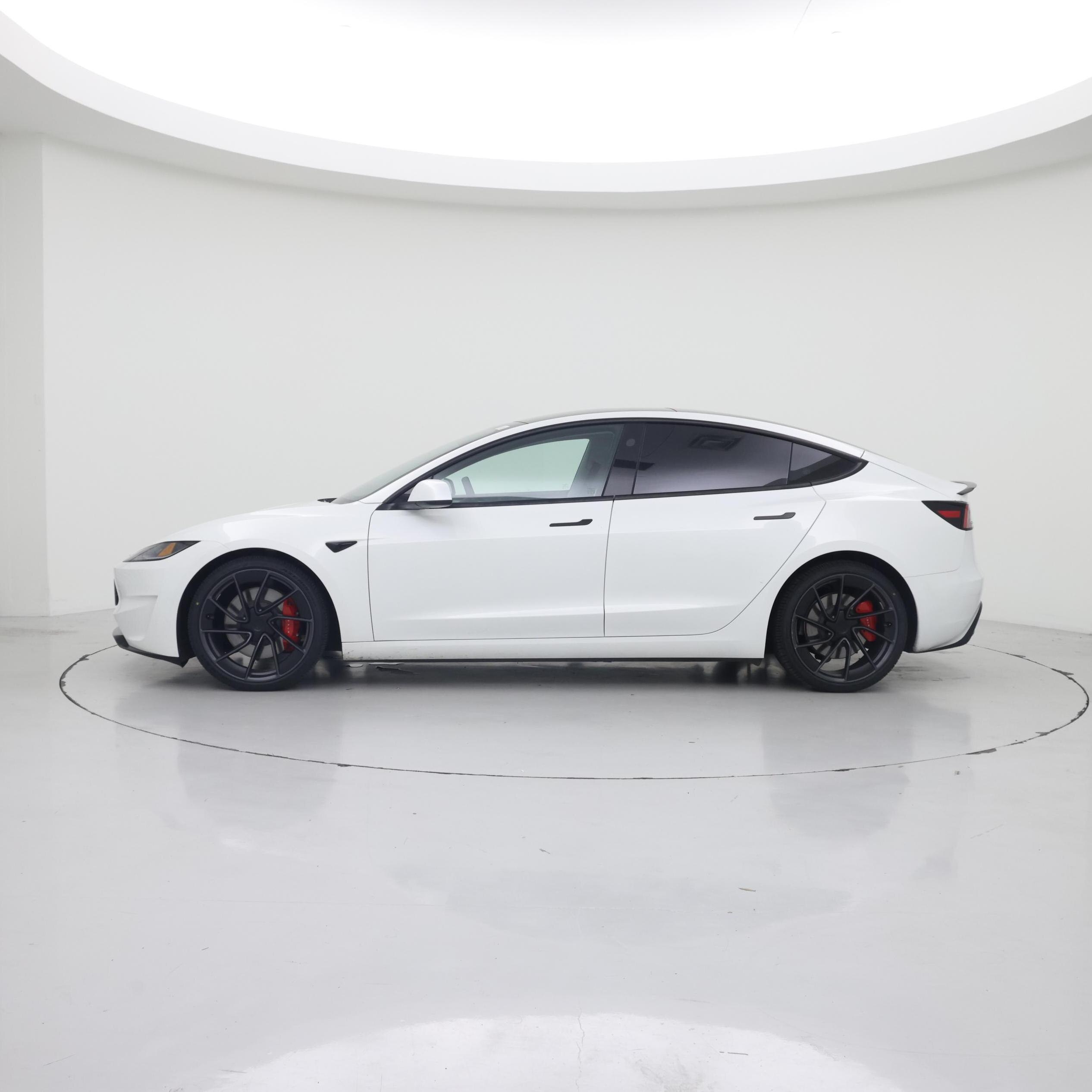 Thumbnail: 2025 Tesla Model 3 - 3