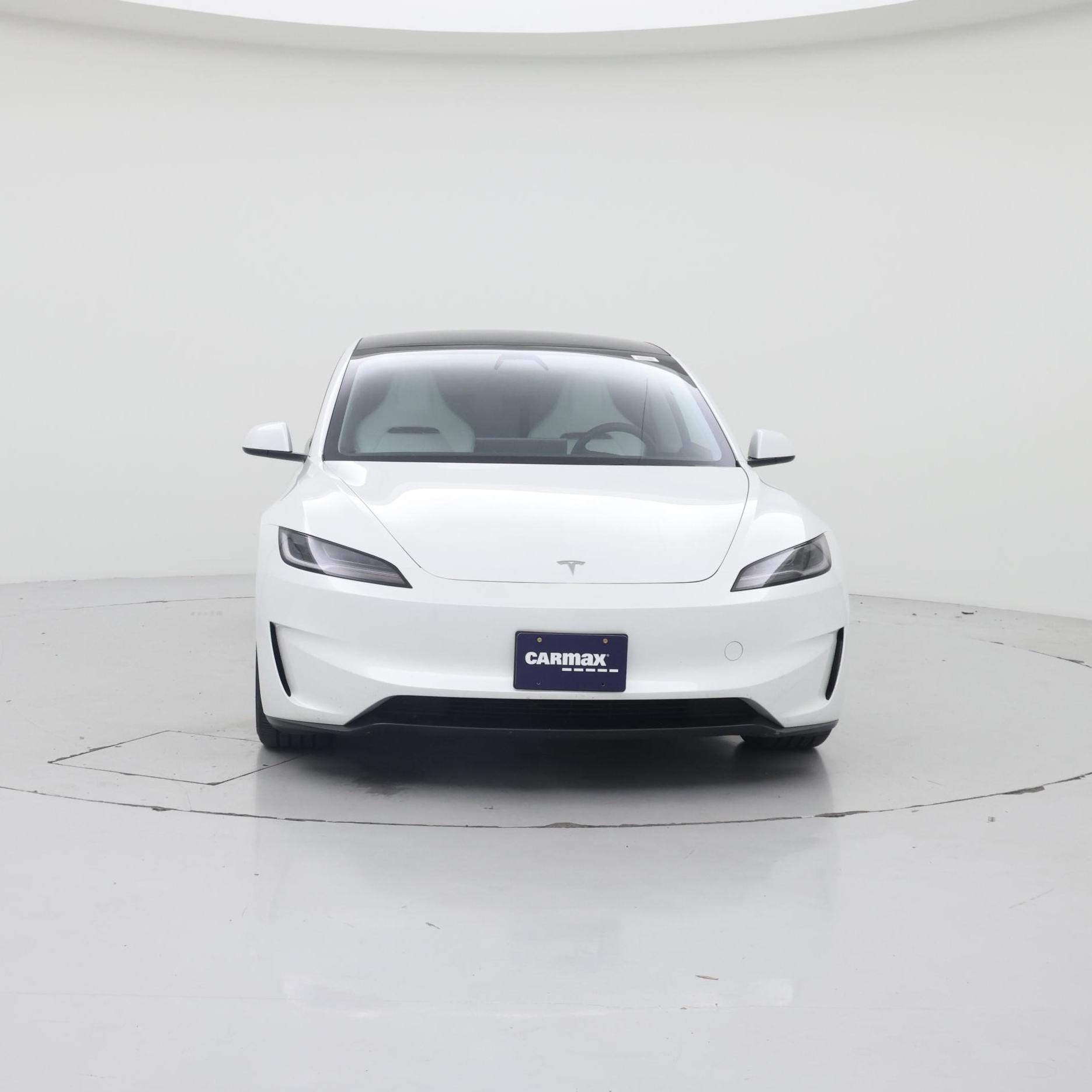 Thumbnail: 2025 Tesla Model 3 - 5