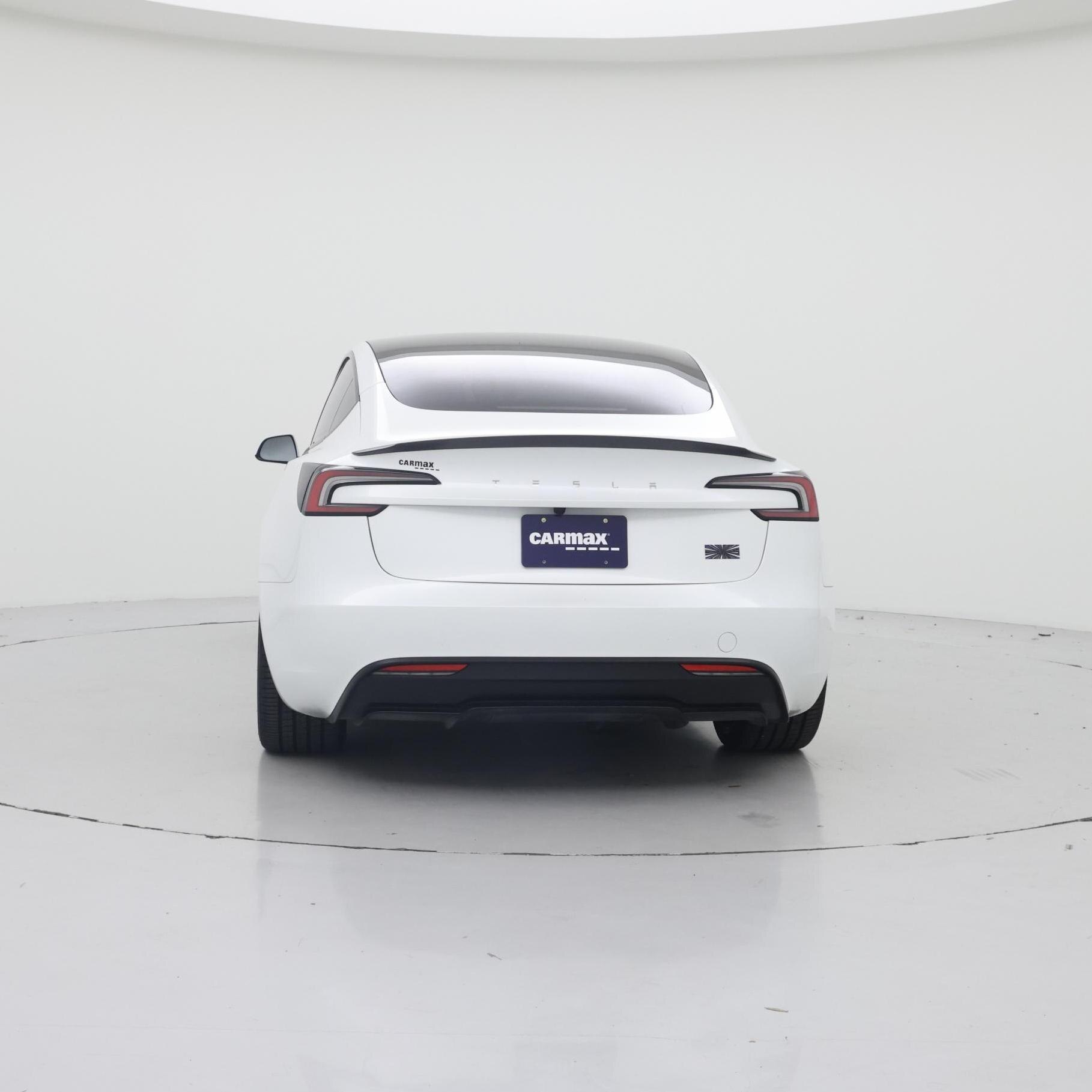 Thumbnail: 2025 Tesla Model 3 - 6