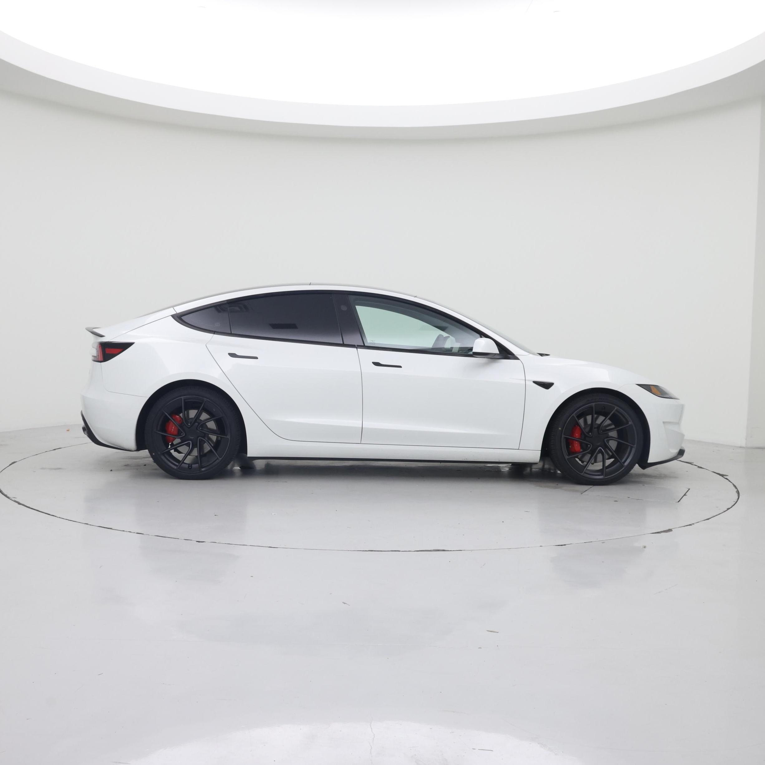 Thumbnail: 2025 Tesla Model 3 - 7