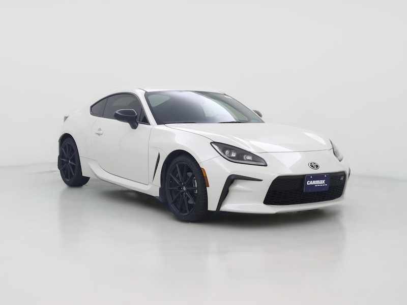 2024 Toyota GR86 Premium -
                  Katy, TX