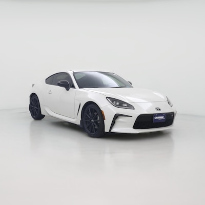 2024 Toyota GR86 Premium