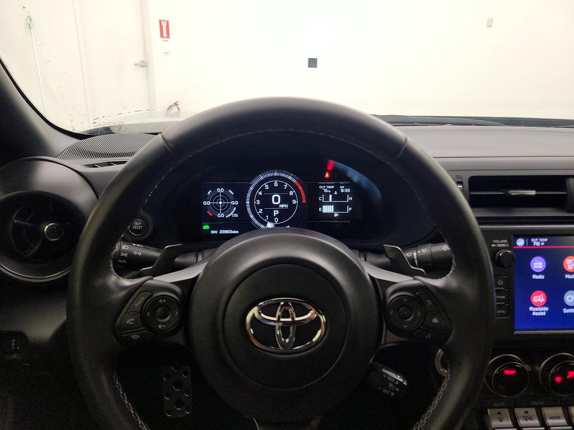 Thumbnail: 2024 Toyota GR86 - 10