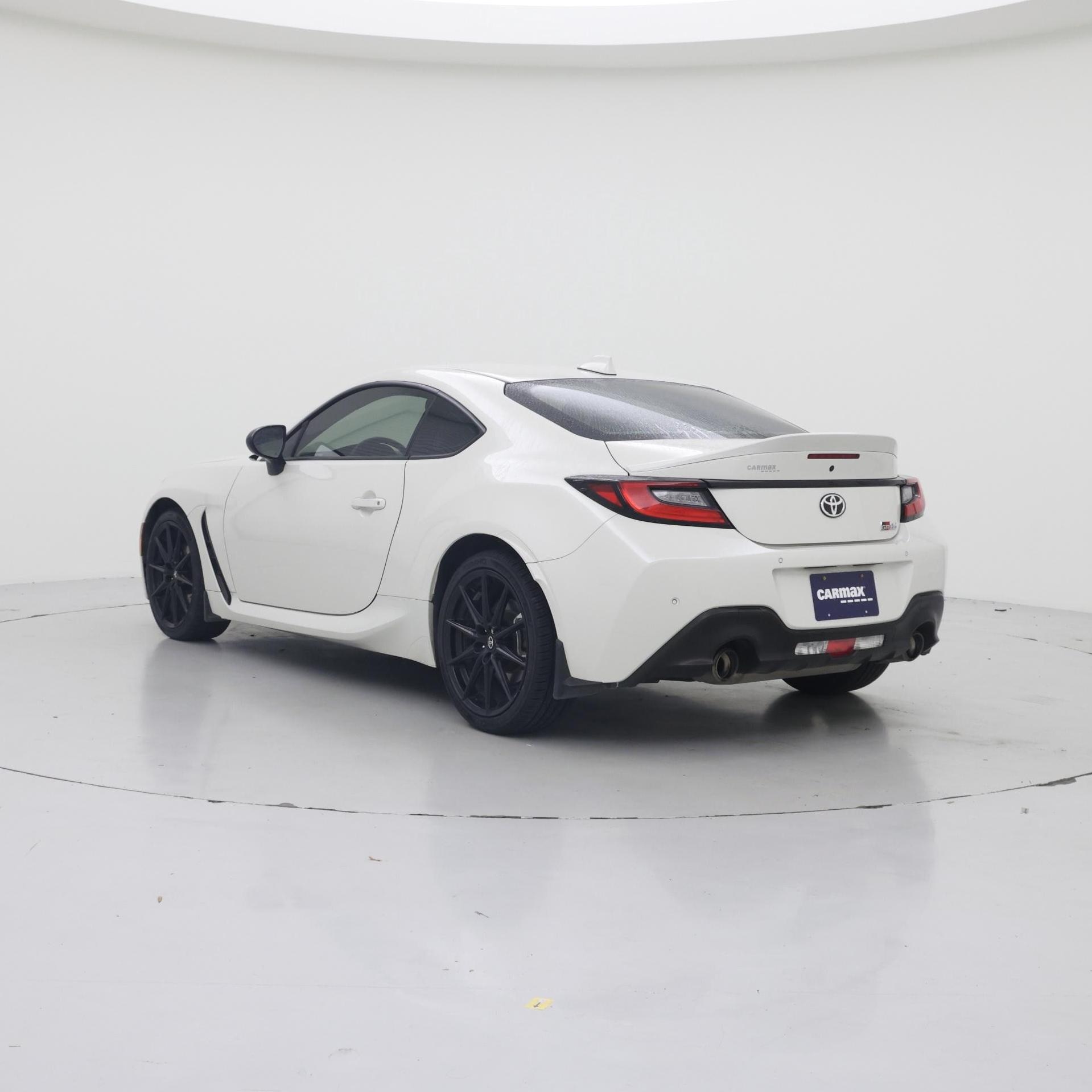 Thumbnail: 2024 Toyota GR86 - 2
