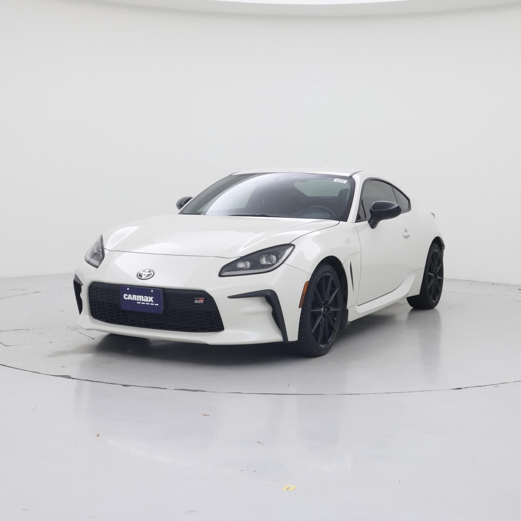 Thumbnail: 2024 Toyota GR86 - 4
