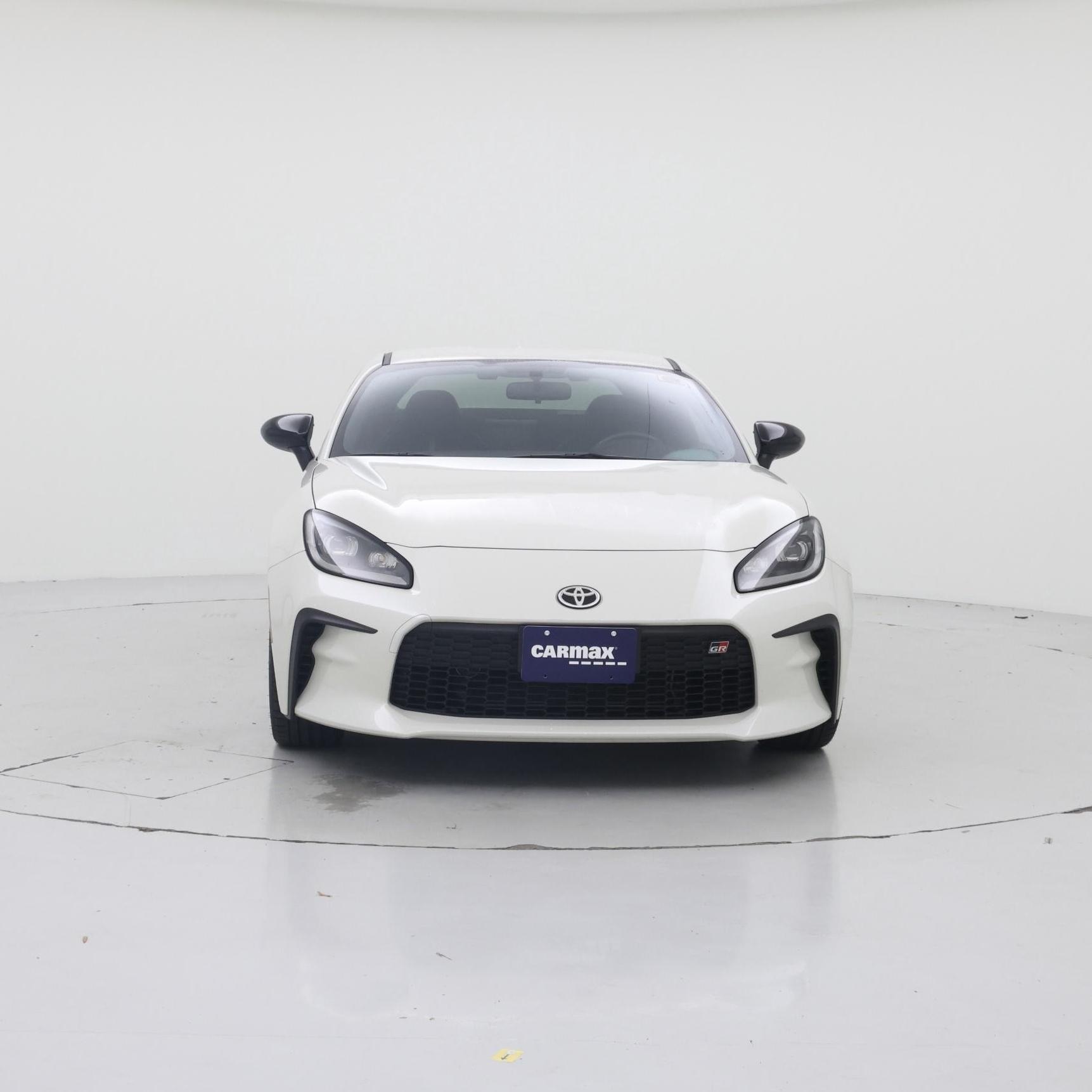 Thumbnail: 2024 Toyota GR86 - 5