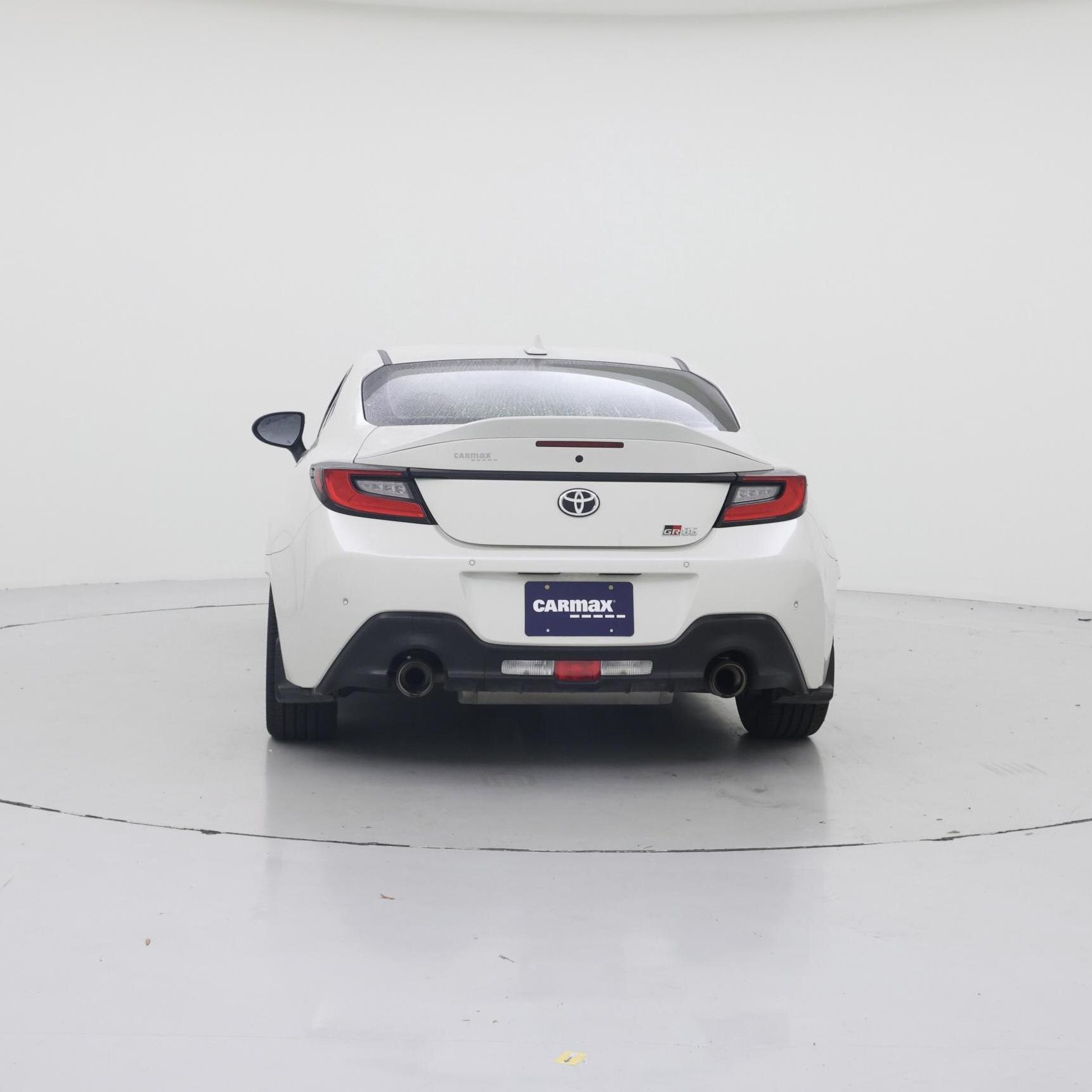 Thumbnail: 2024 Toyota GR86 - 6