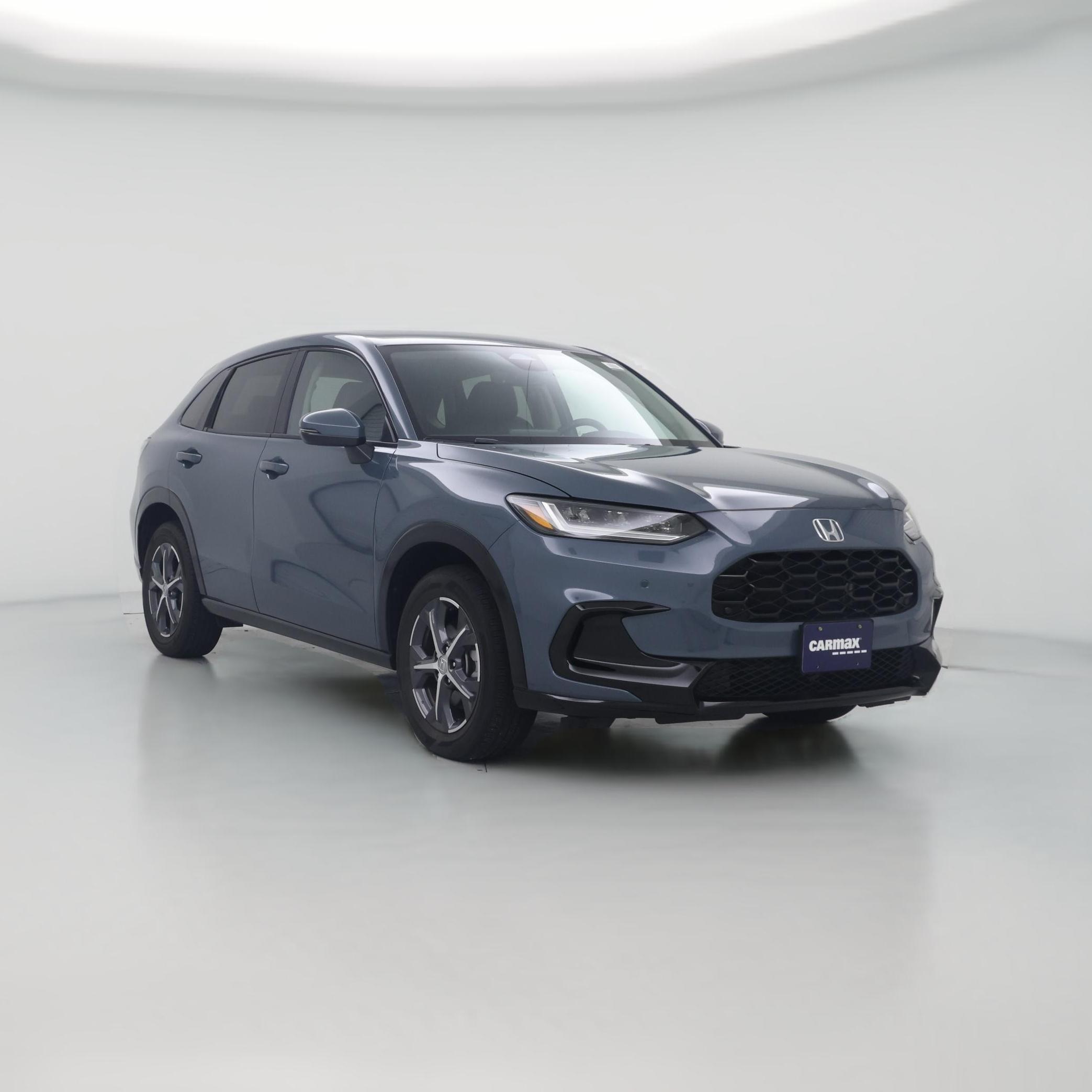 Thumbnail: 2024 Honda HR-V - 1