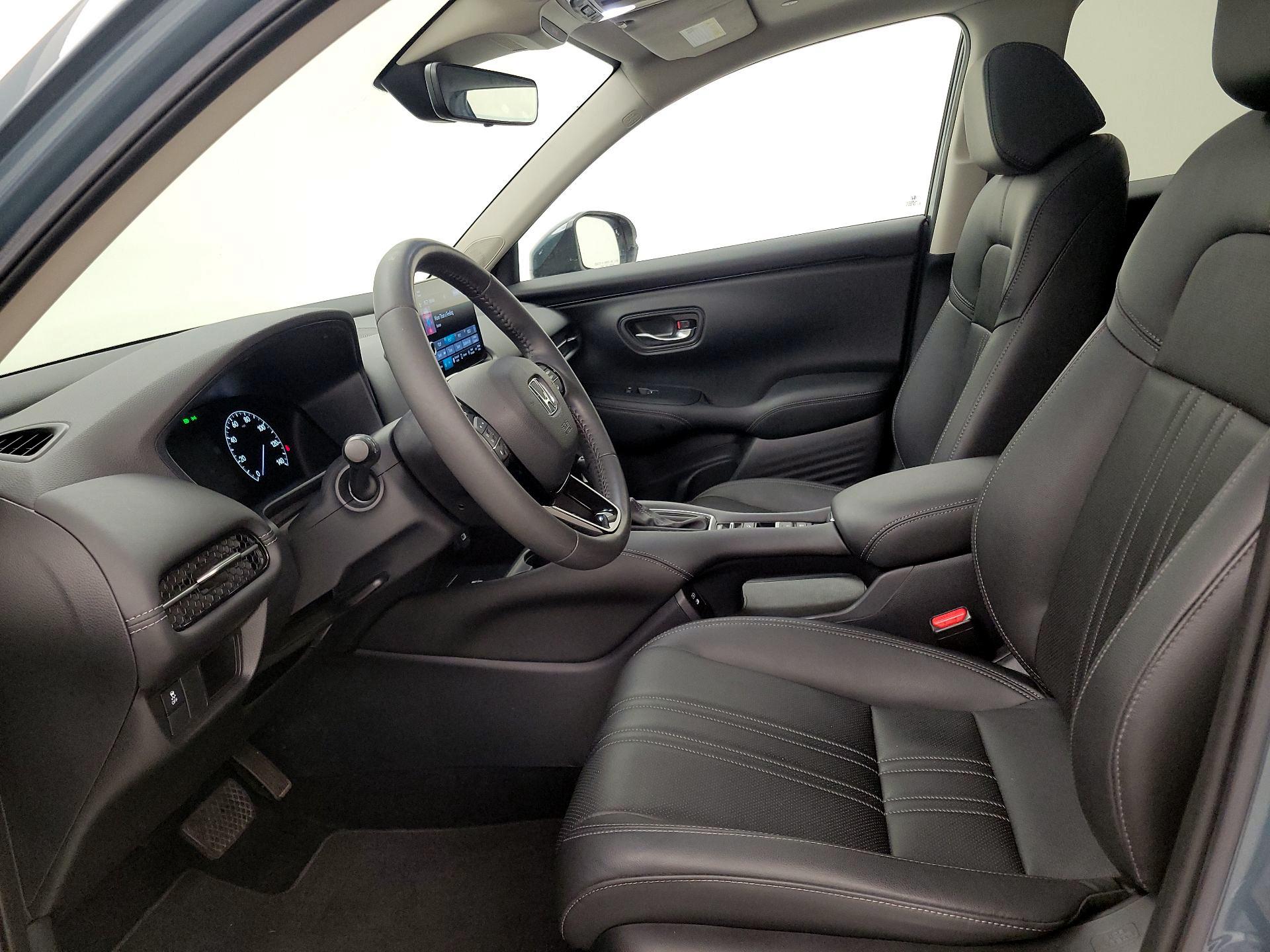 Thumbnail: 2024 Honda HR-V - 11