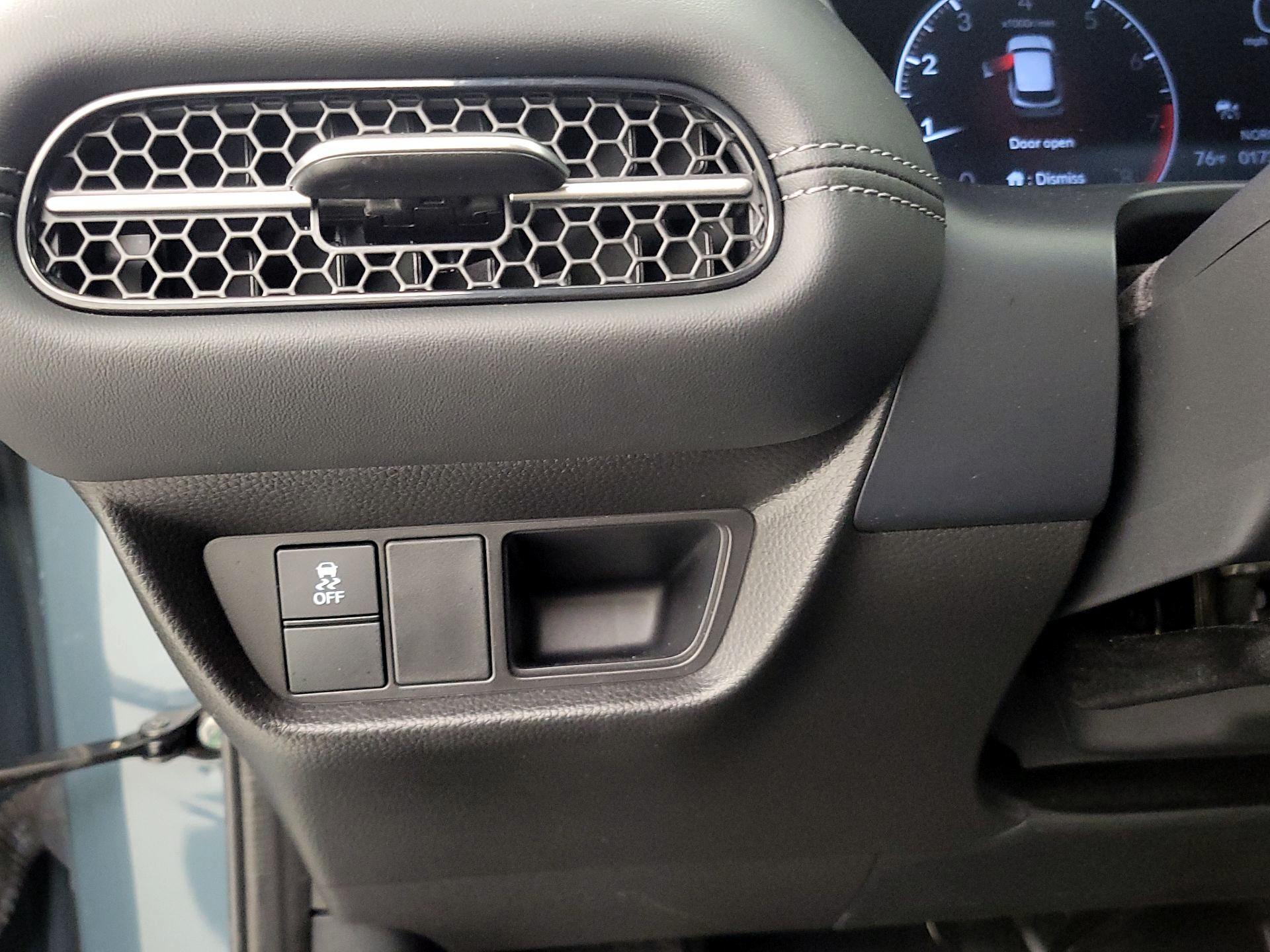 Thumbnail: 2024 Honda HR-V - 13