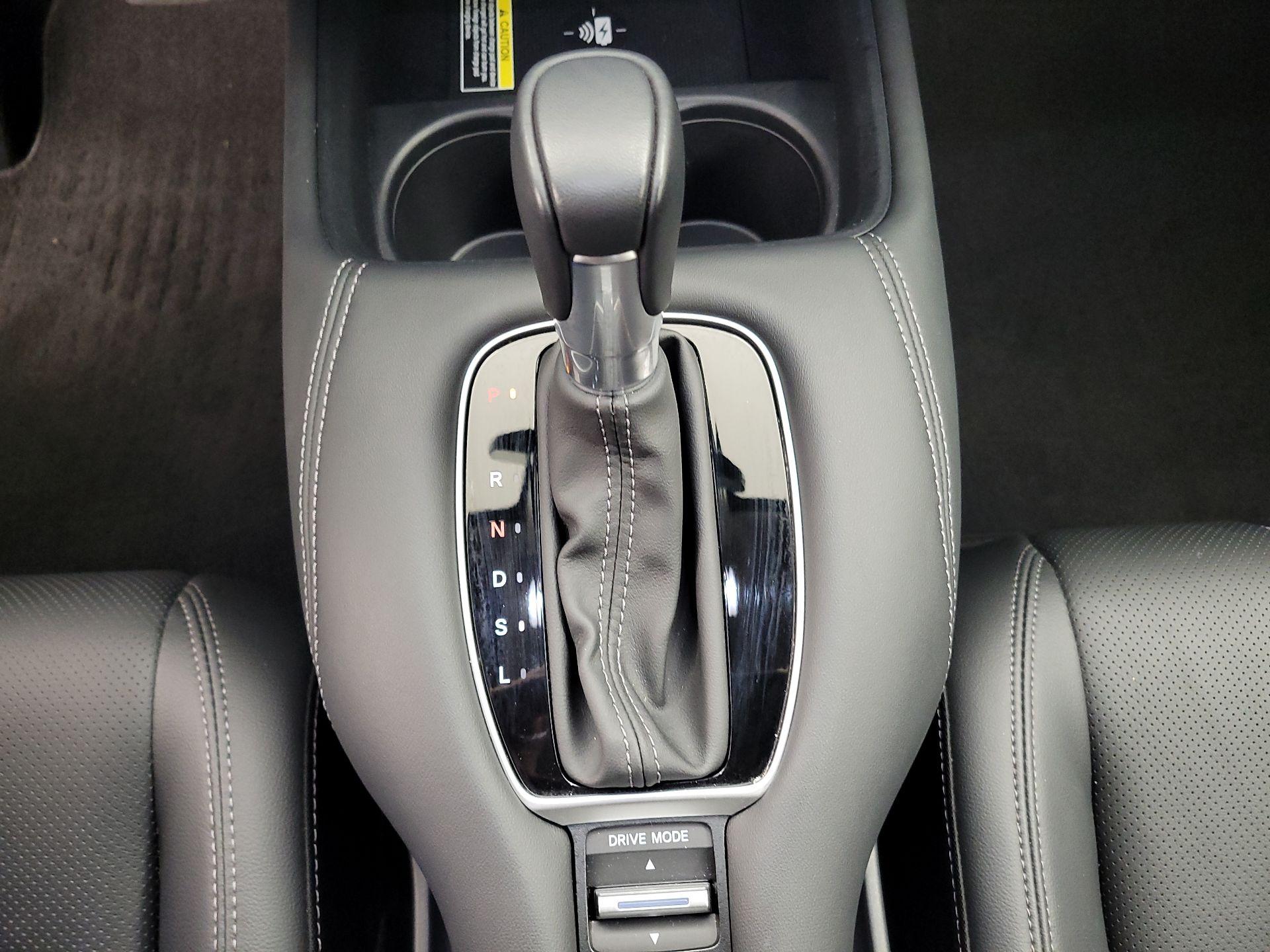 Thumbnail: 2024 Honda HR-V - 17