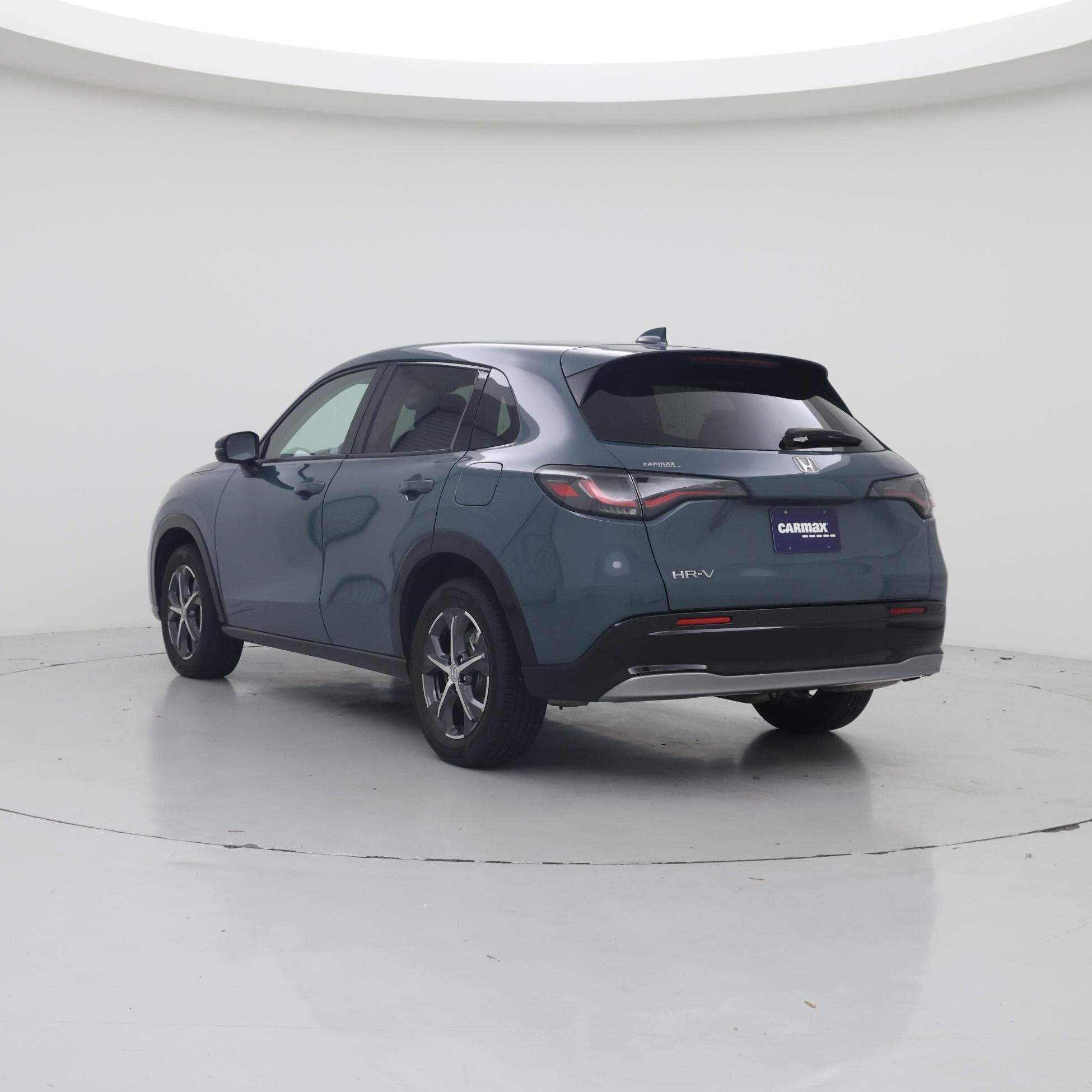 Thumbnail: 2024 Honda HR-V - 2