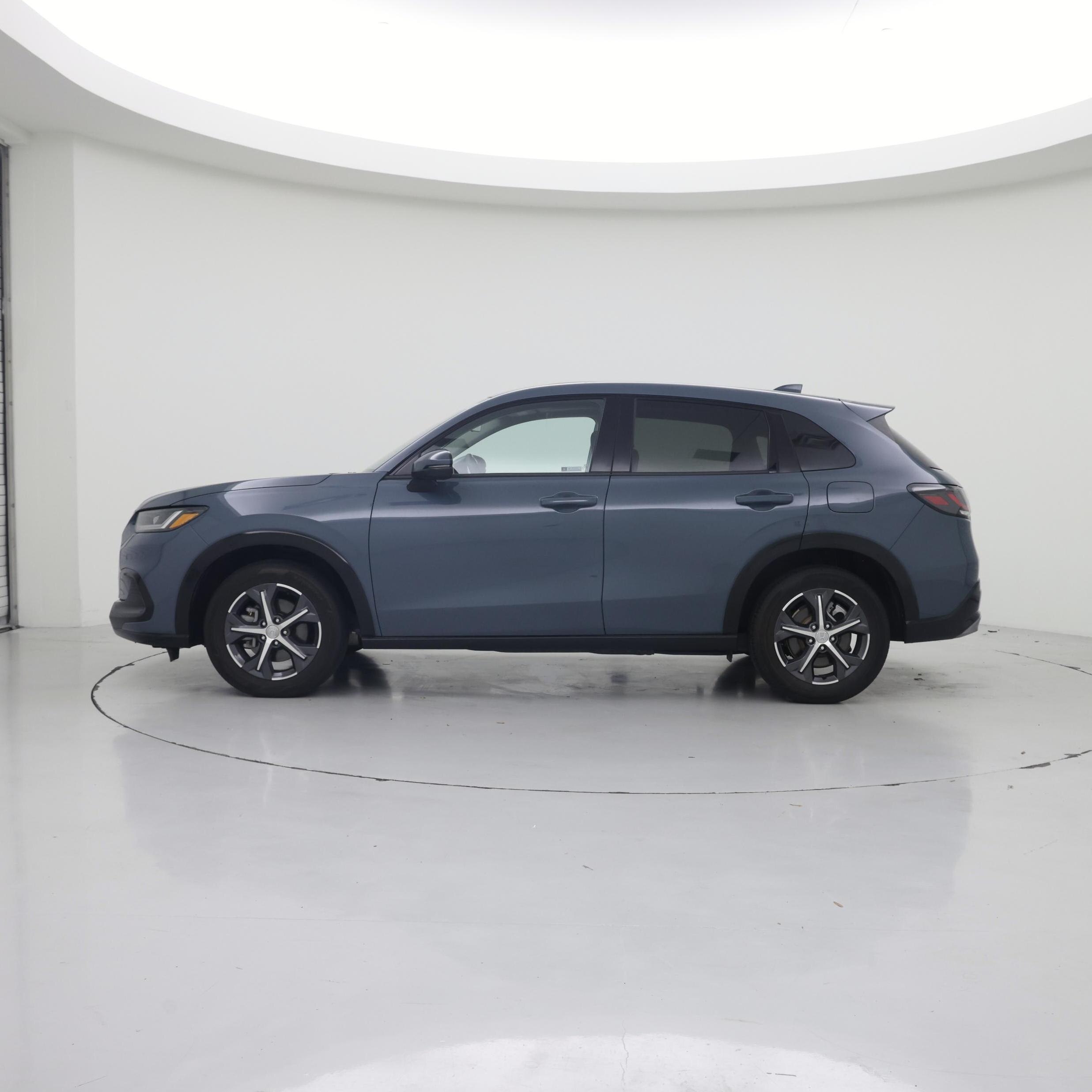 Thumbnail: 2024 Honda HR-V - 3