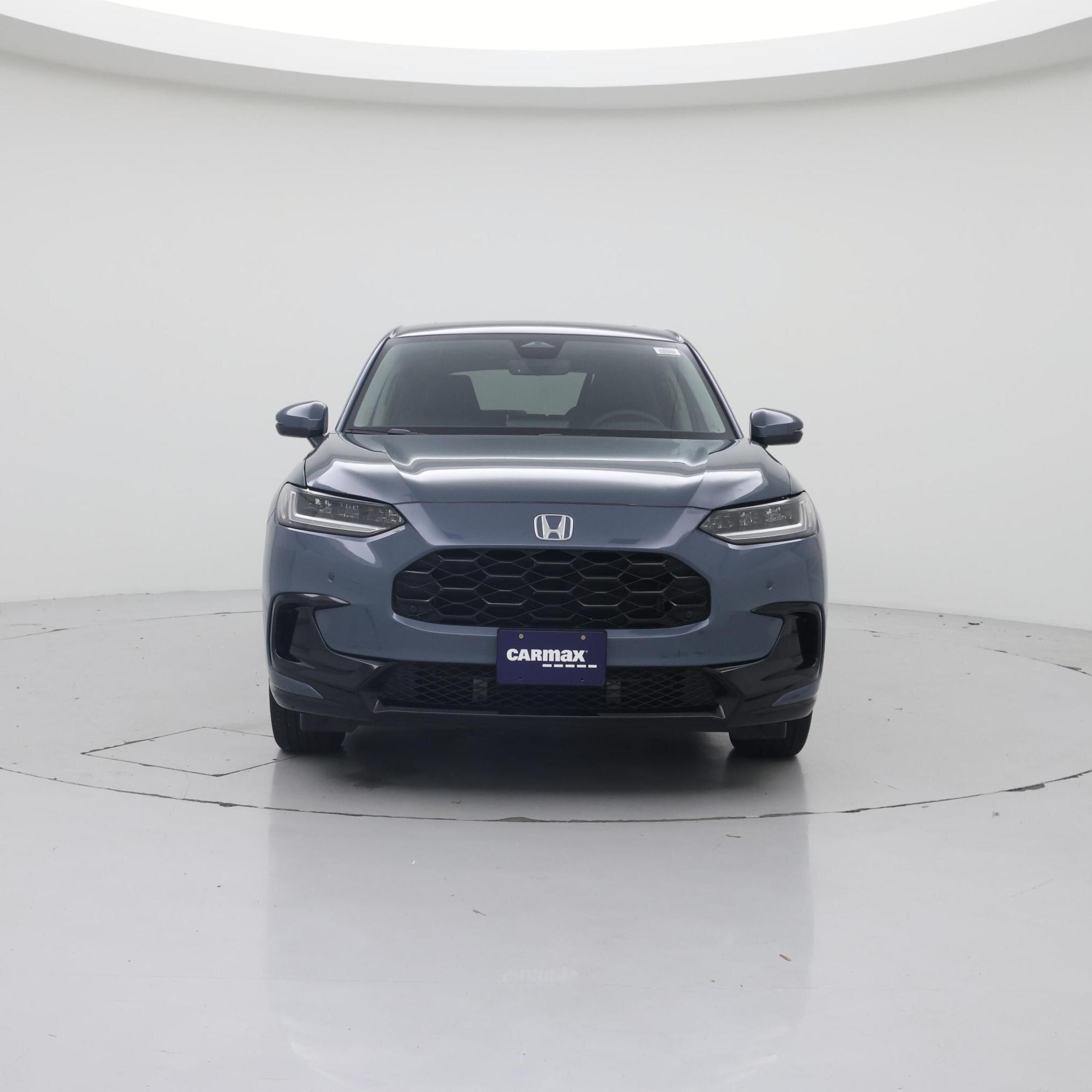 Thumbnail: 2024 Honda HR-V - 5