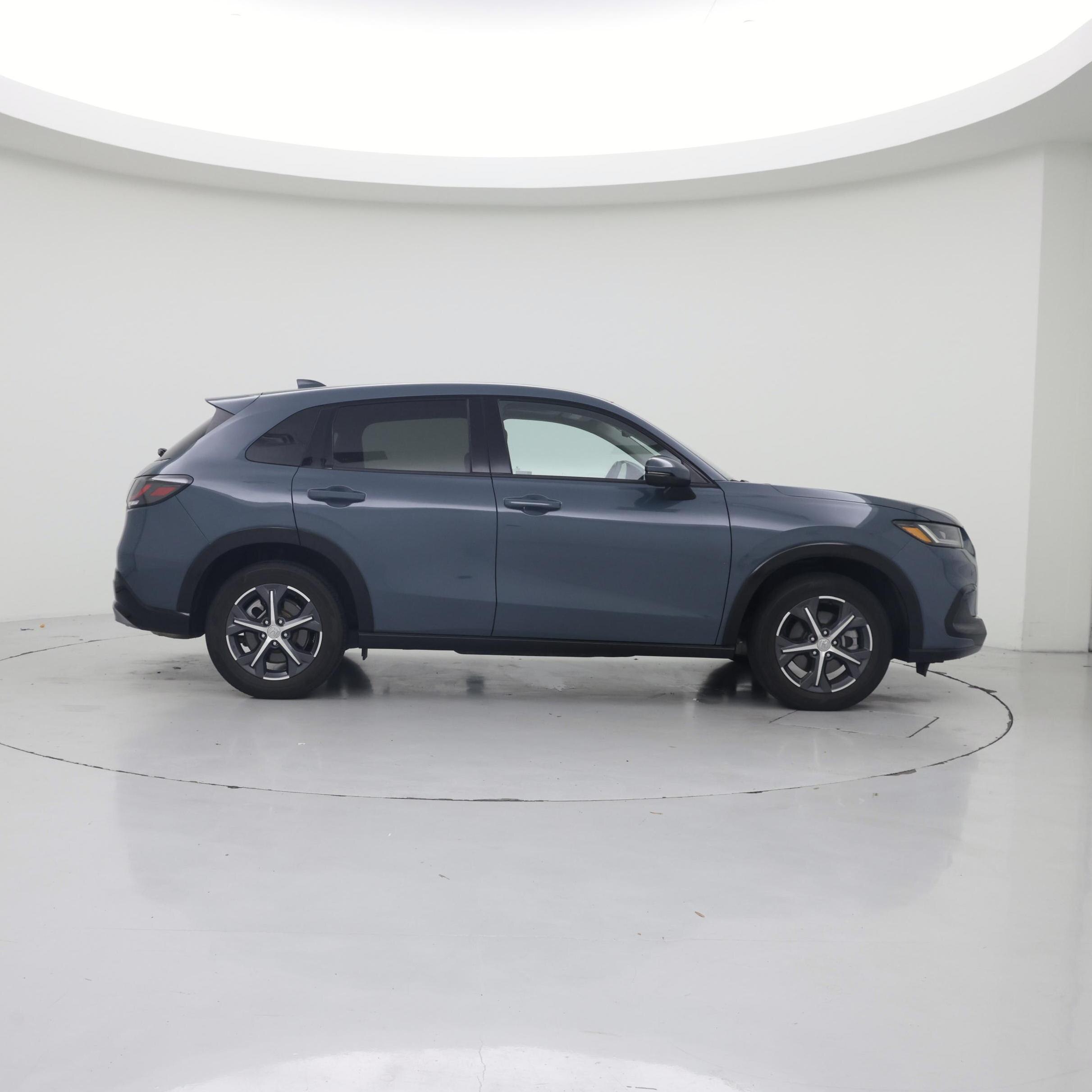 Thumbnail: 2024 Honda HR-V - 7
