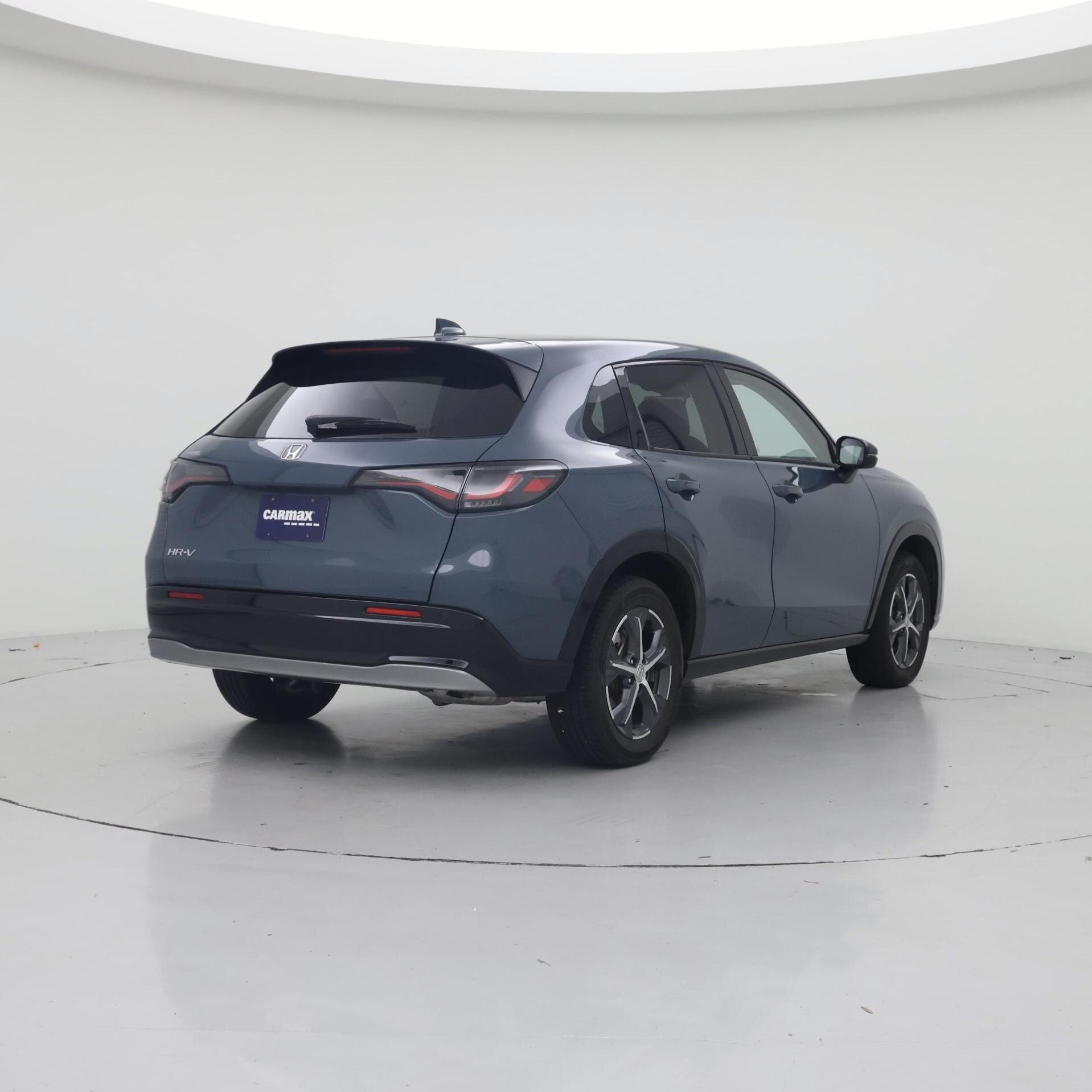 Thumbnail: 2024 Honda HR-V - 8