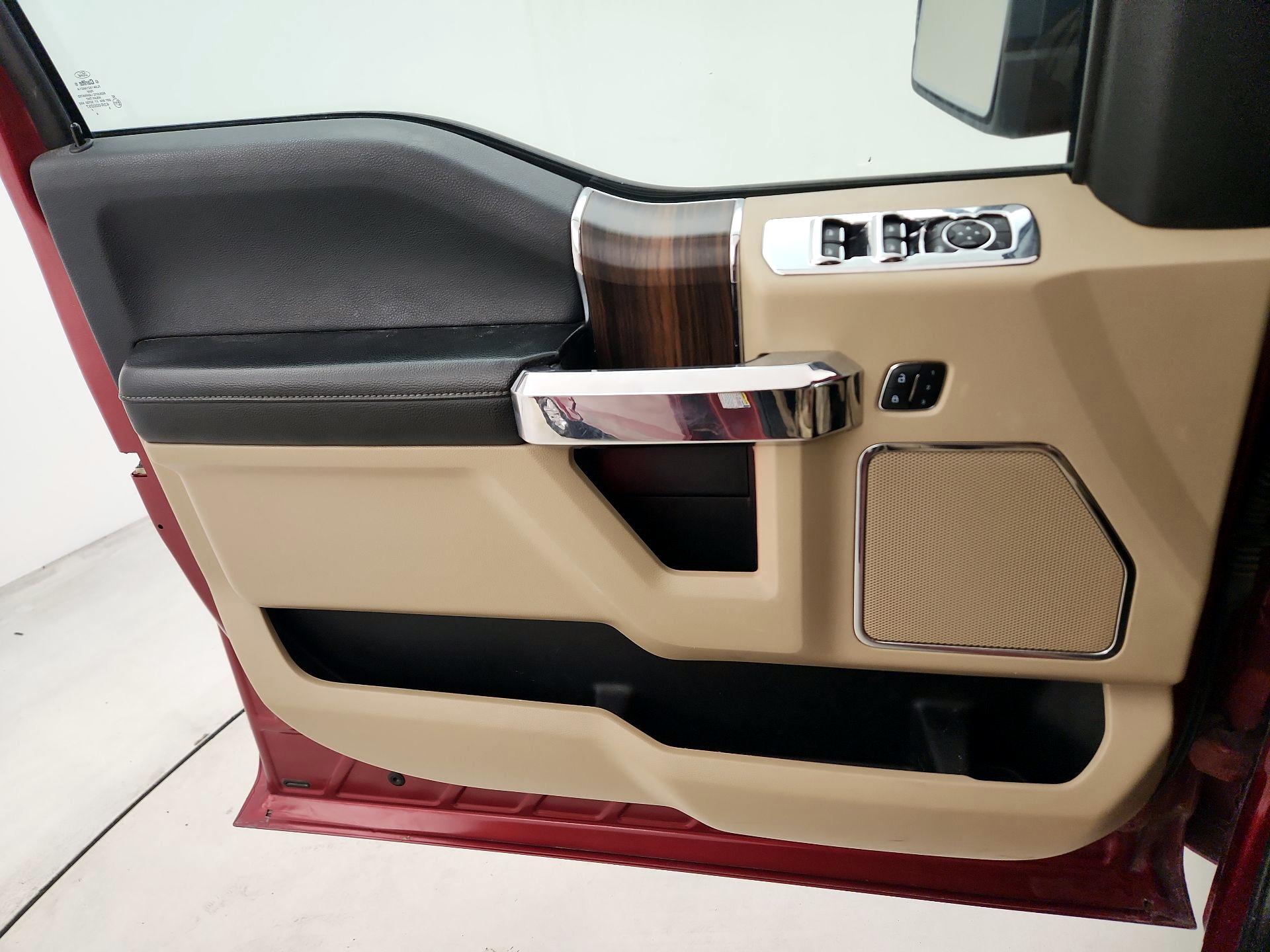 Thumbnail: 2015 Ford F-150 - 10