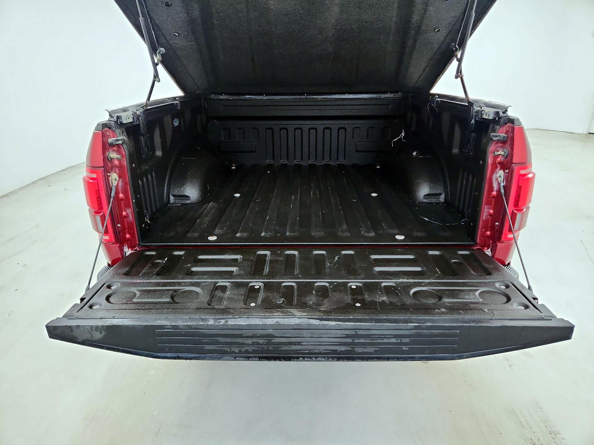 Thumbnail: 2015 Ford F-150 - 18