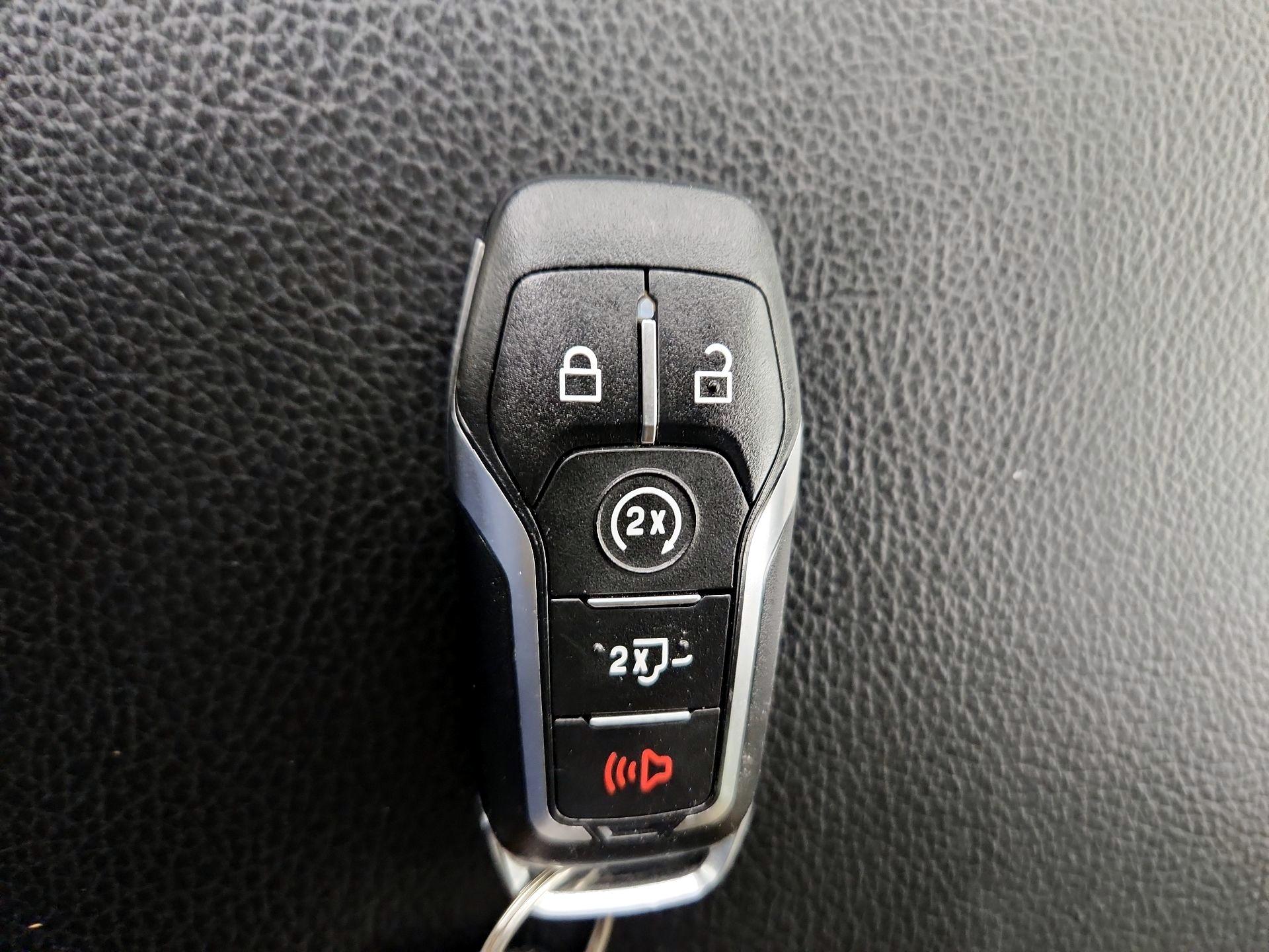Thumbnail: 2015 Ford F-150 - 20