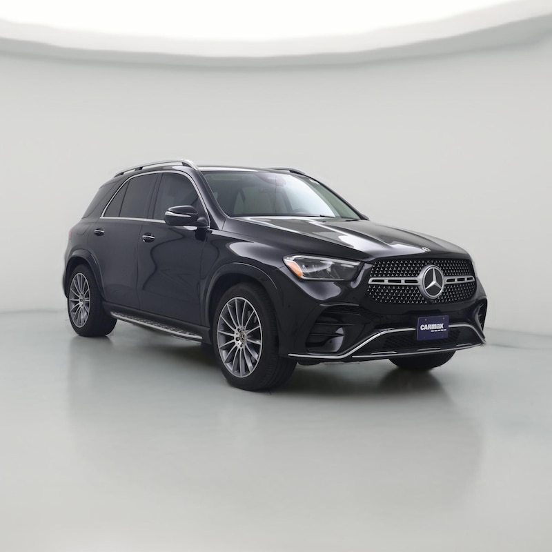 2024 Mercedes-Benz GLE350