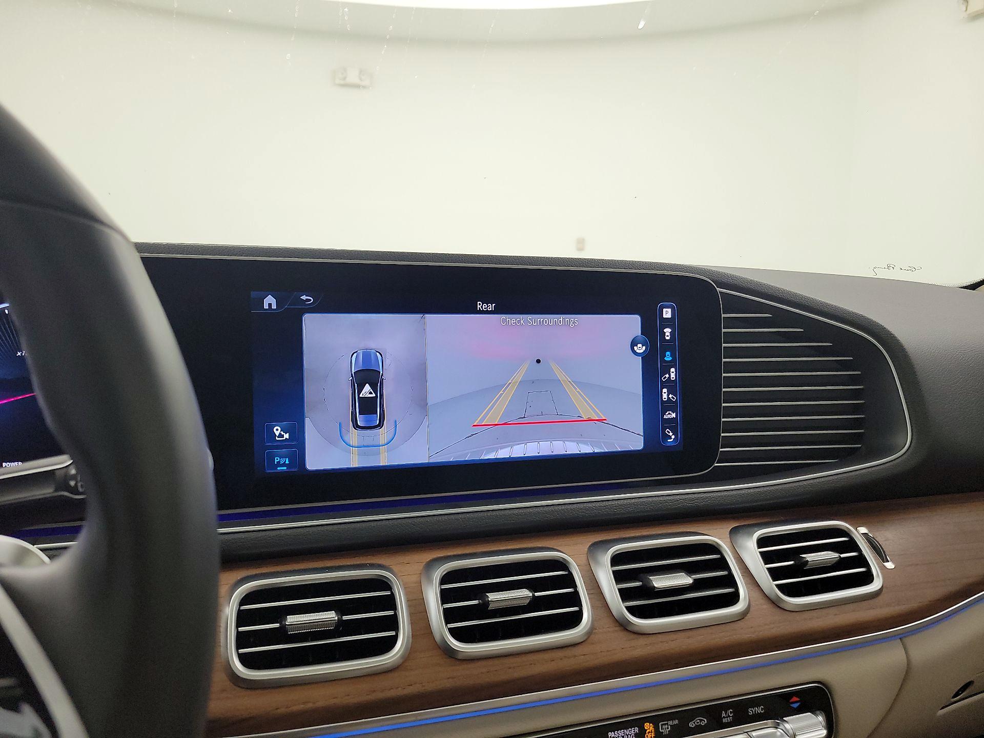 Thumbnail: 2024 Mercedes-Benz GLE - 15