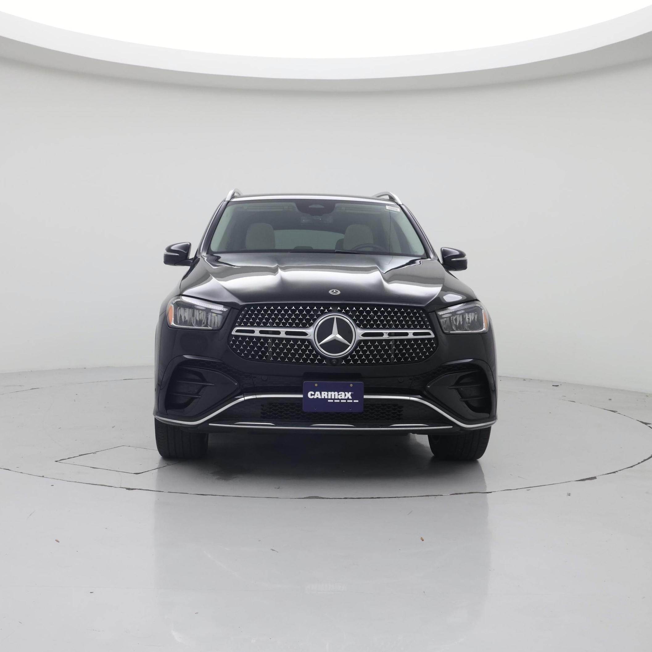 Thumbnail: 2024 Mercedes-Benz GLE - 5