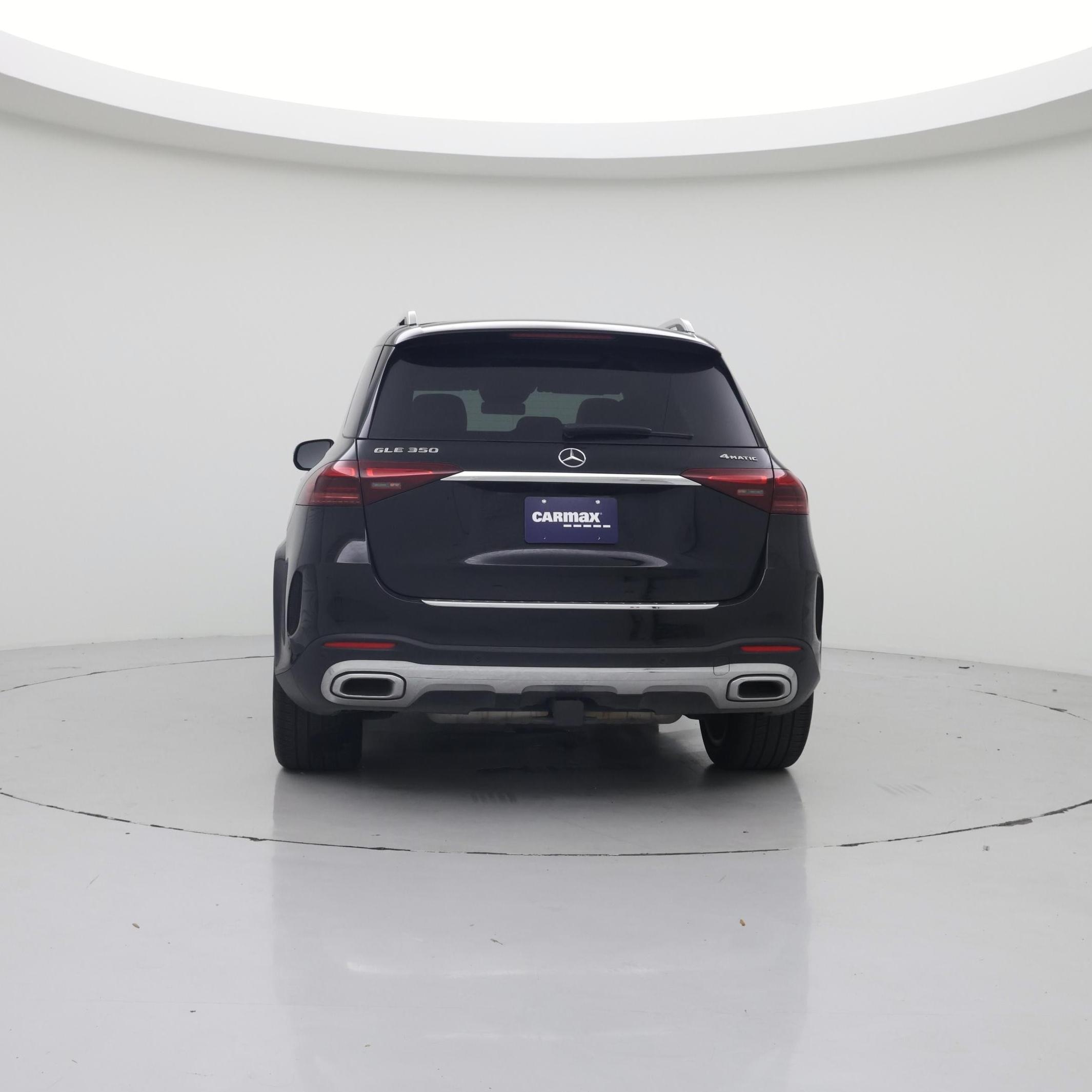 Thumbnail: 2024 Mercedes-Benz GLE - 6