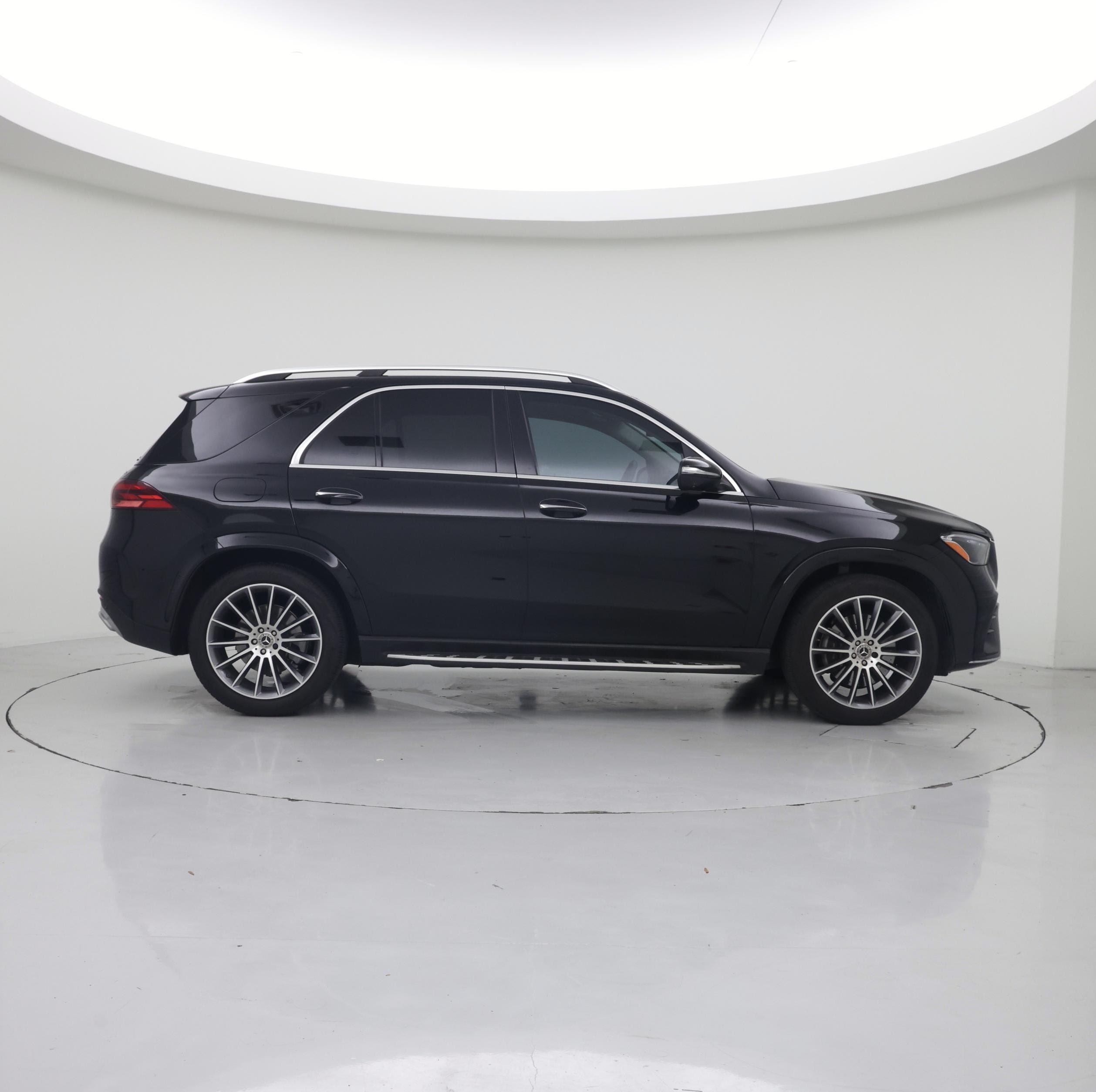 Thumbnail: 2024 Mercedes-Benz GLE - 7