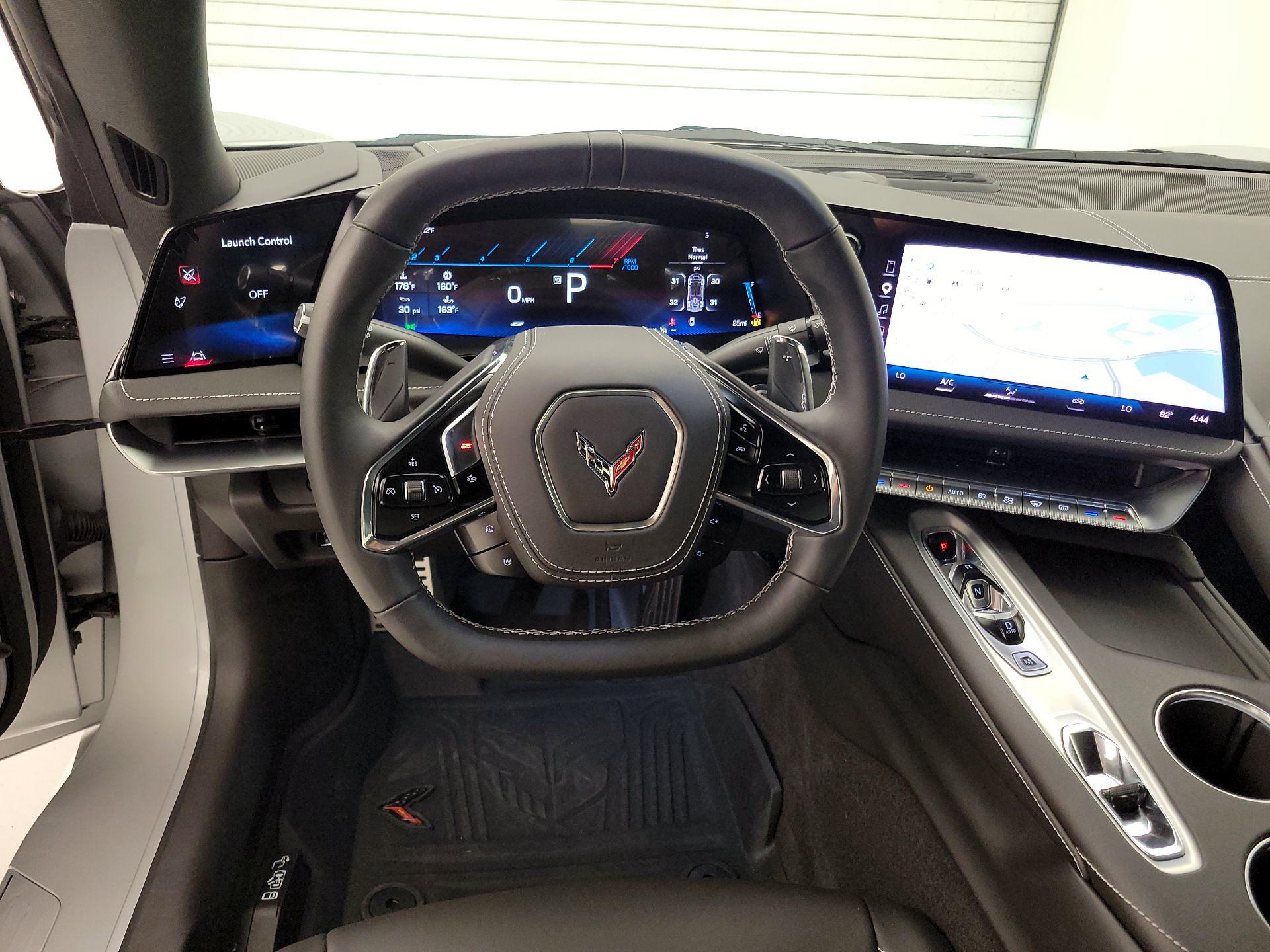 Thumbnail: 2026 Chevrolet Corvette - 10