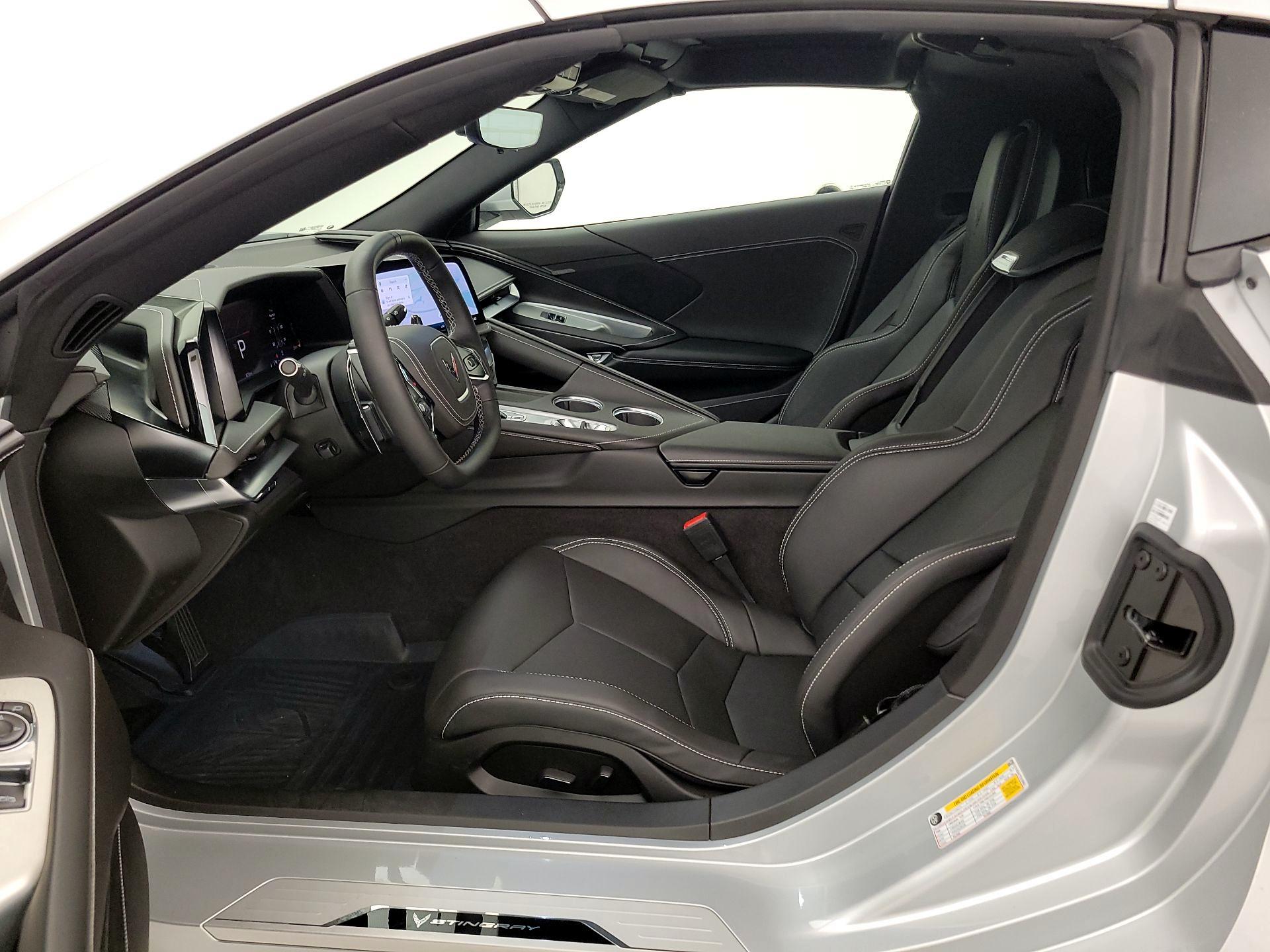 Thumbnail: 2026 Chevrolet Corvette - 11
