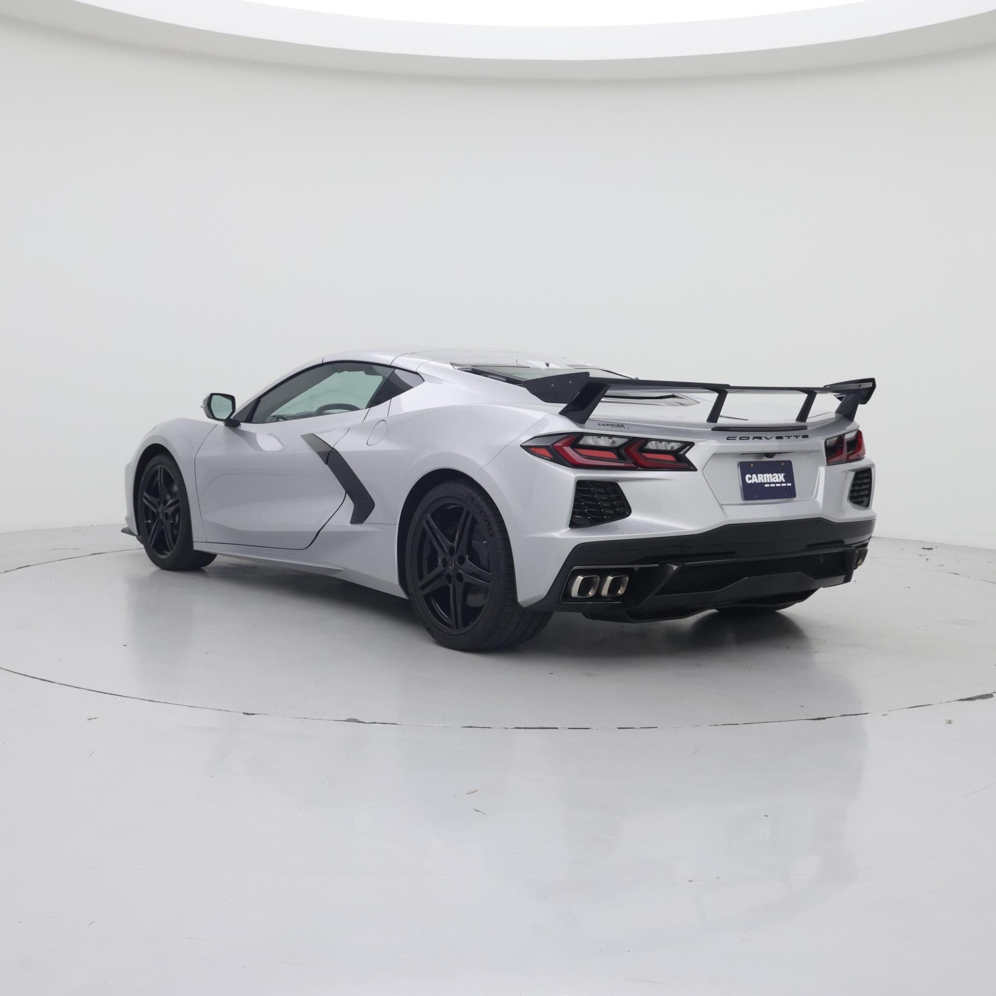 Thumbnail: 2026 Chevrolet Corvette - 2